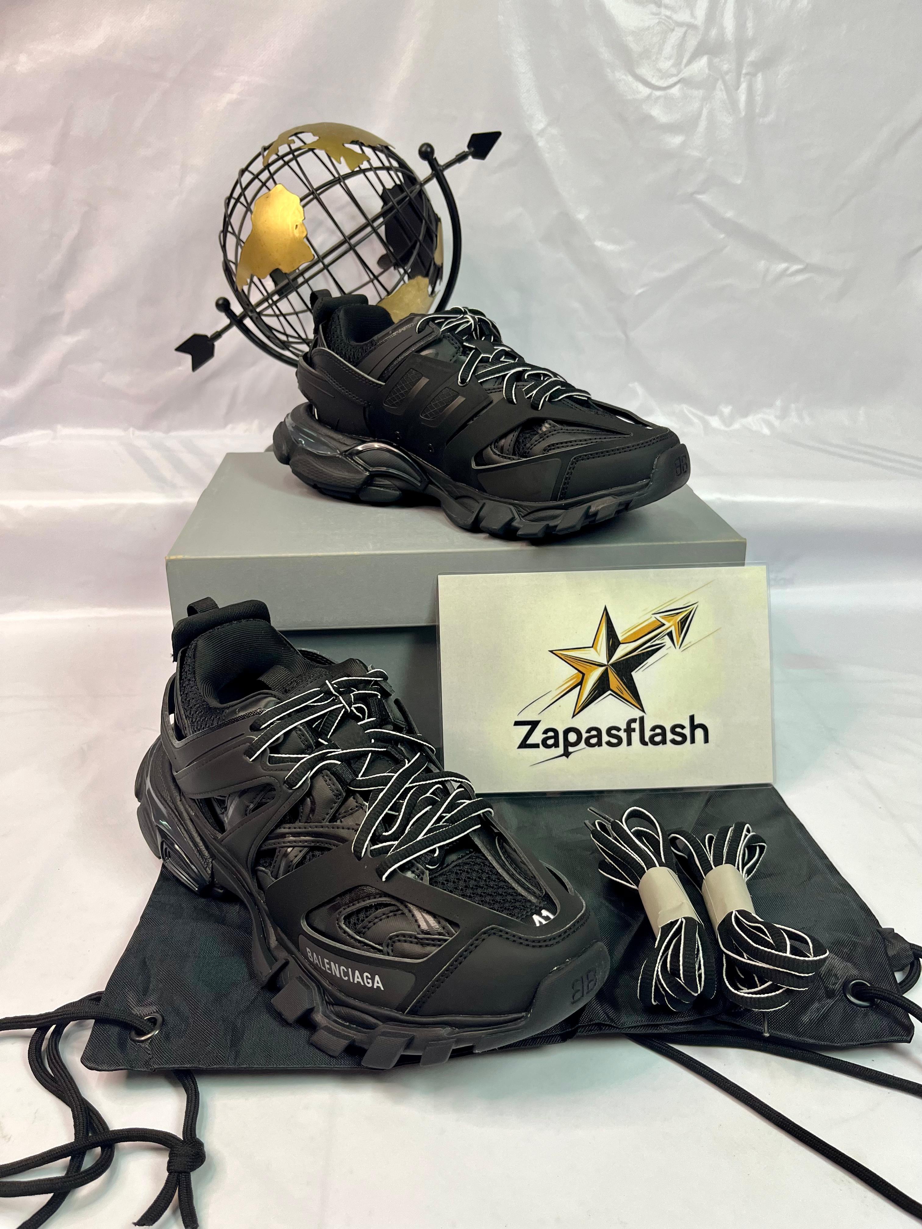 Zapatillas Deportivas BAL