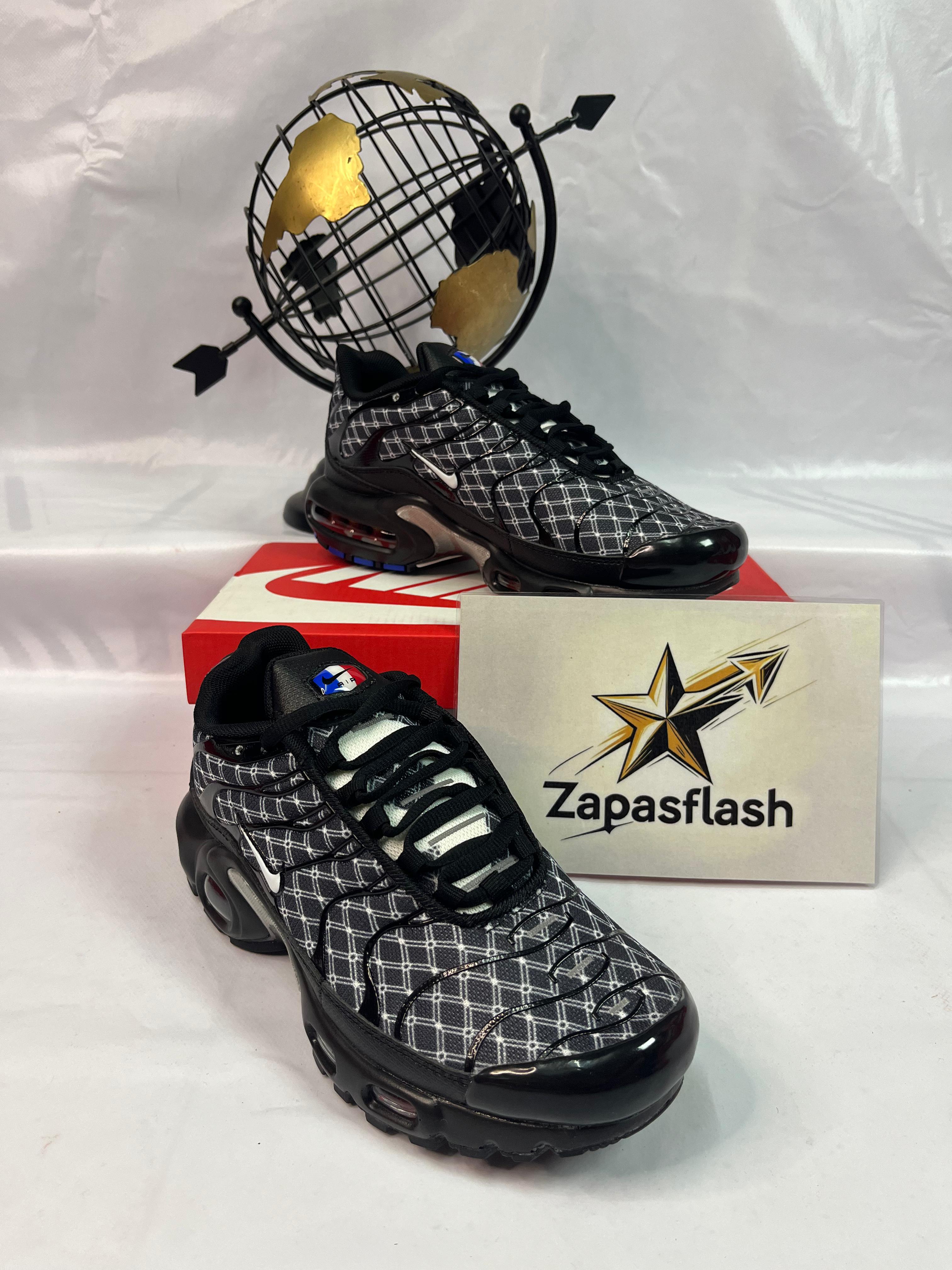 Zapatillas de Colección Limitada