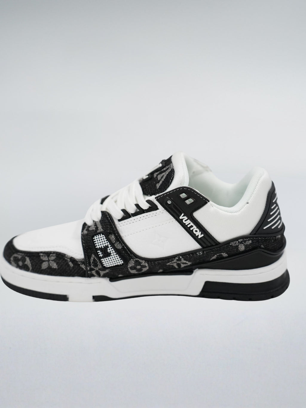 Zapatillas Dignas de un Icono