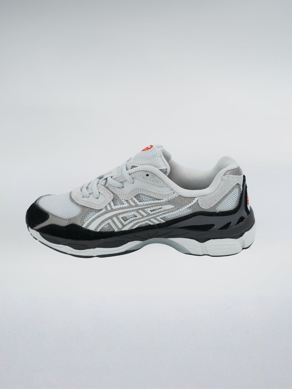 Zapatillas Todo Terreno con Clase