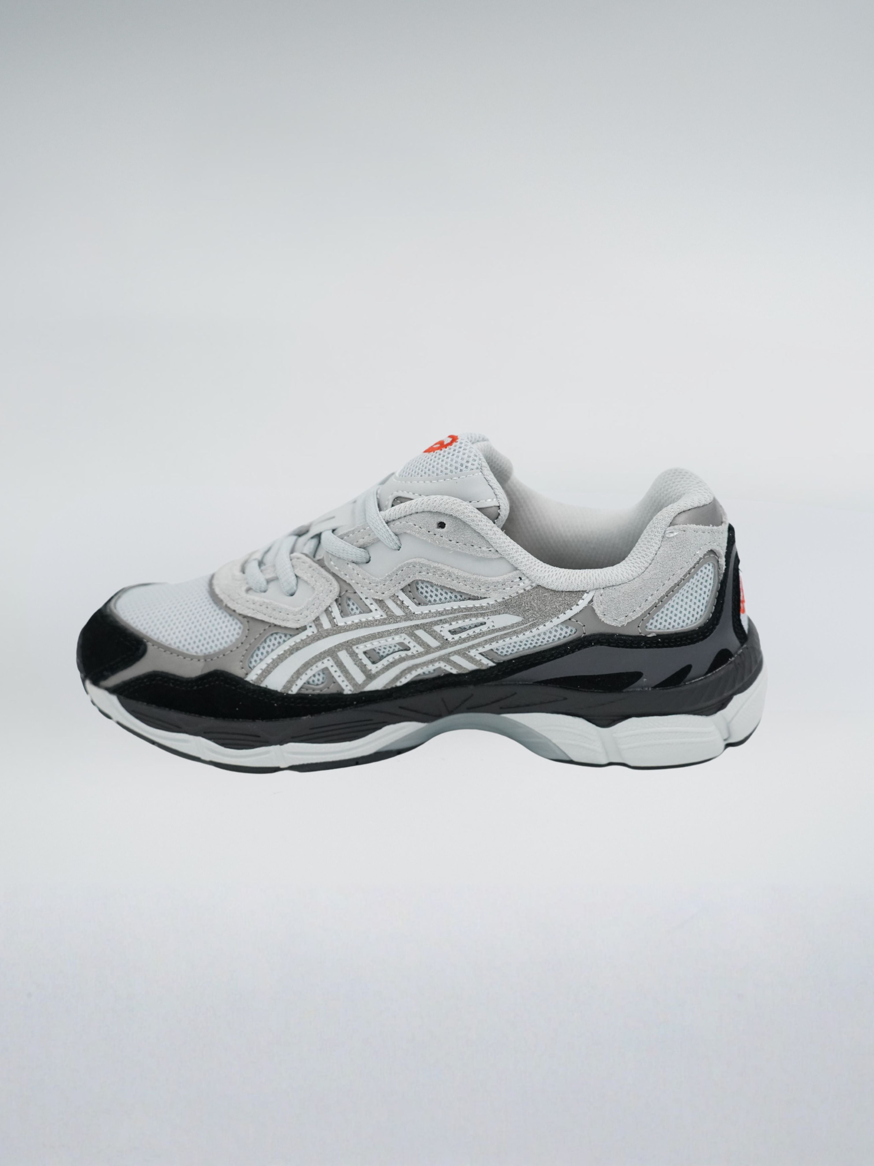 Zapatillas Todo Terreno con Clase