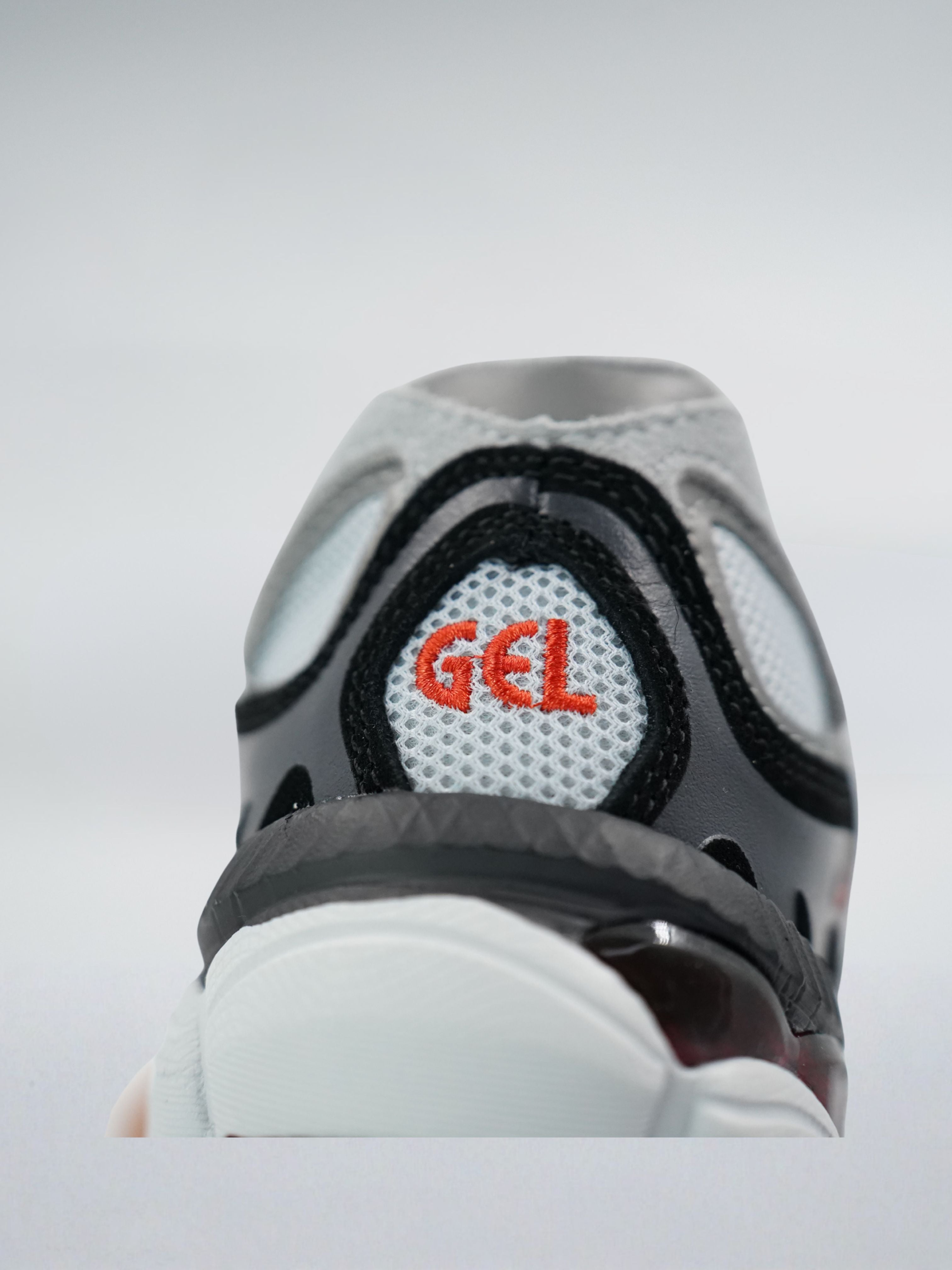 Zapatillas Todo Terreno con Clase