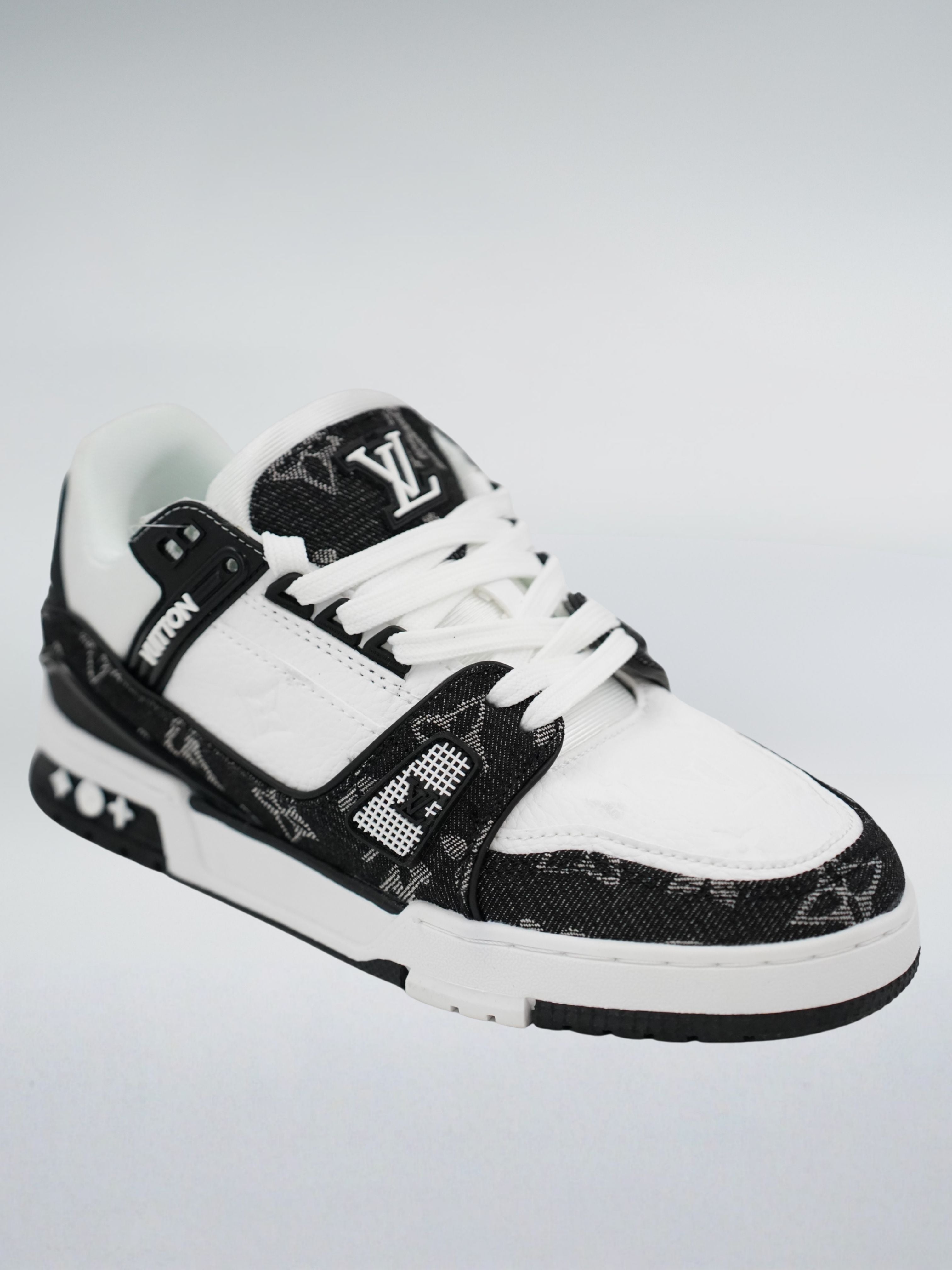 Zapatillas Dignas de un Icono