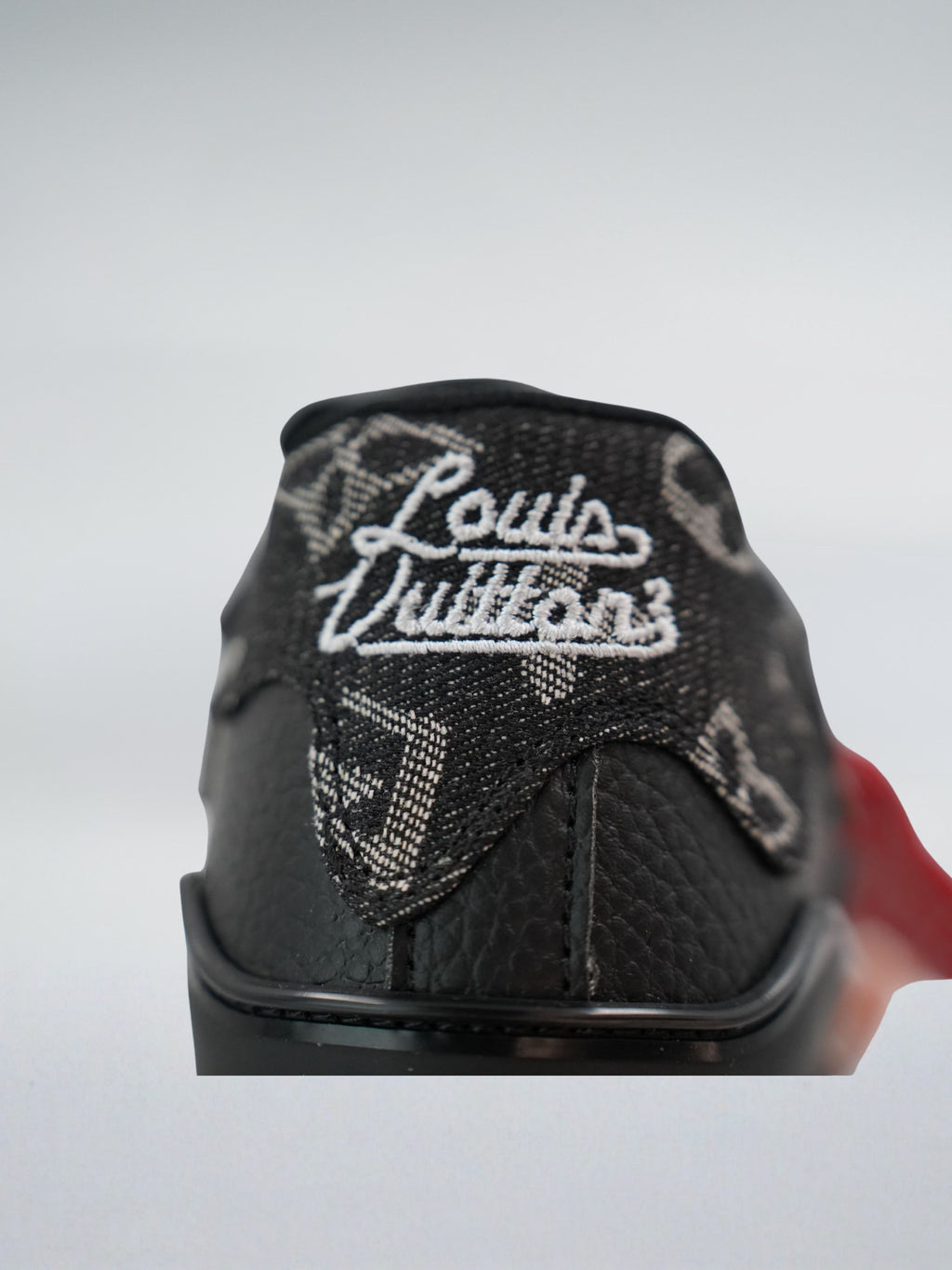 Zapatillas con Espíritu de Alta Costura