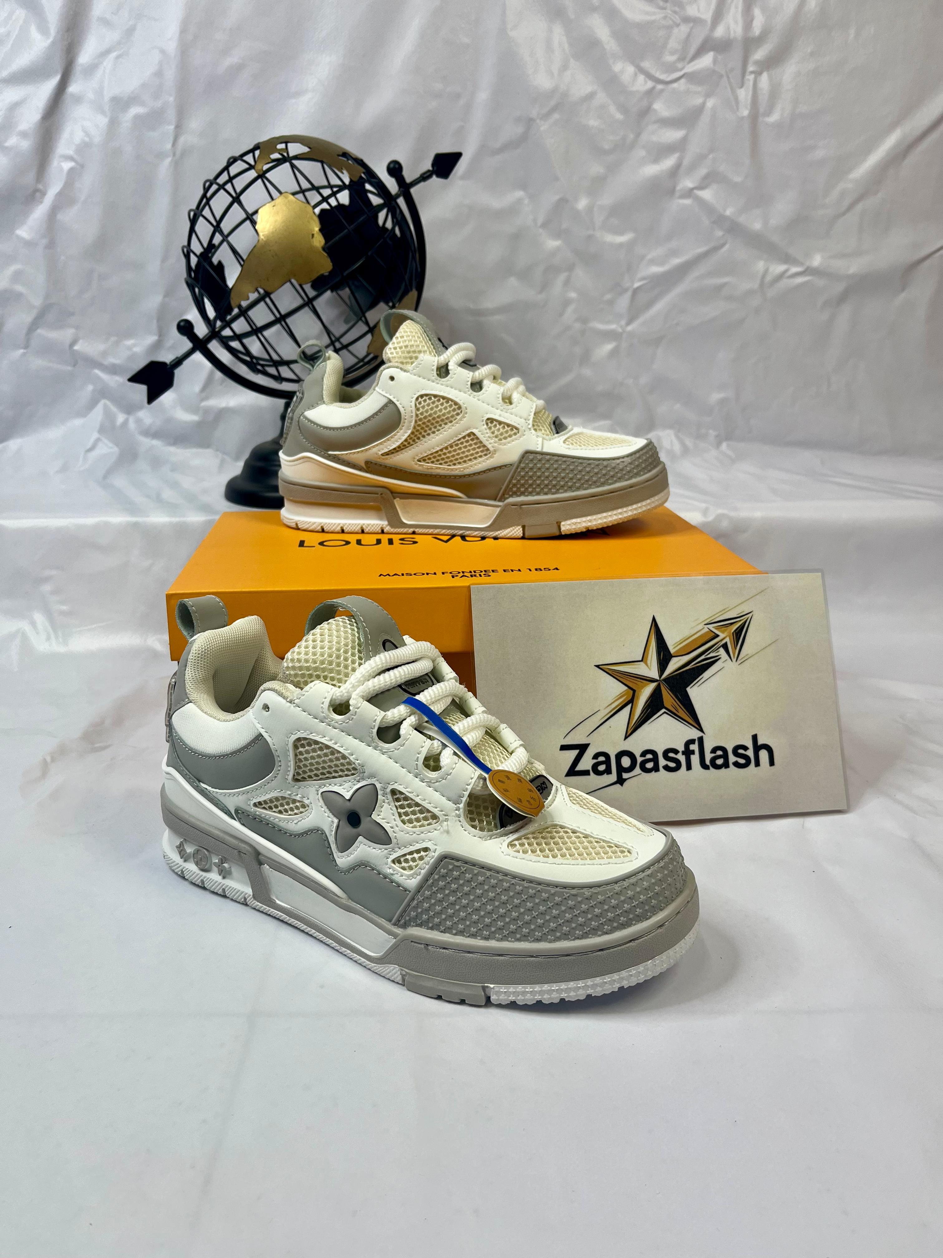 Zapatillas Baratas