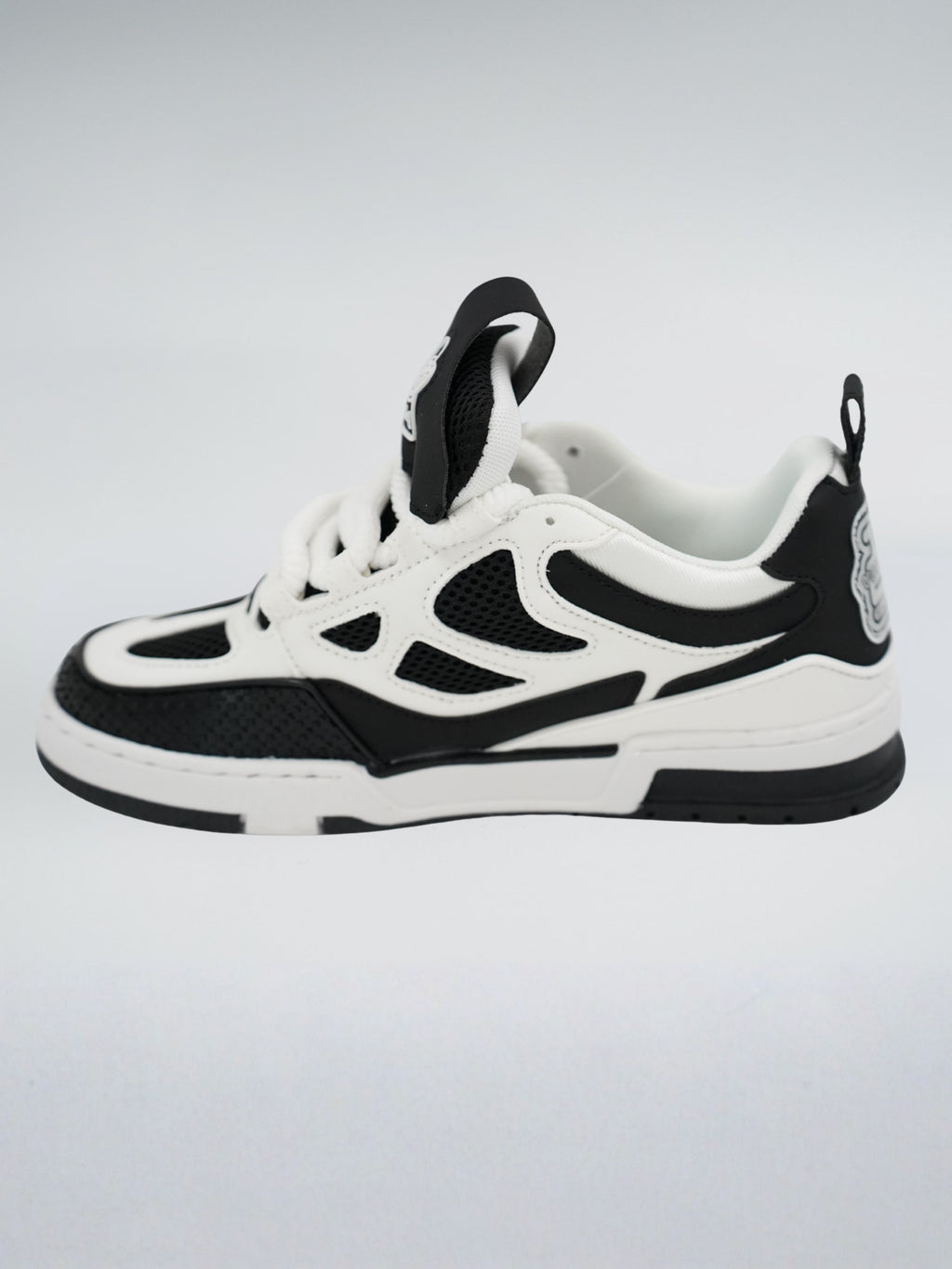 Zapatillas con Personalidad de Élite