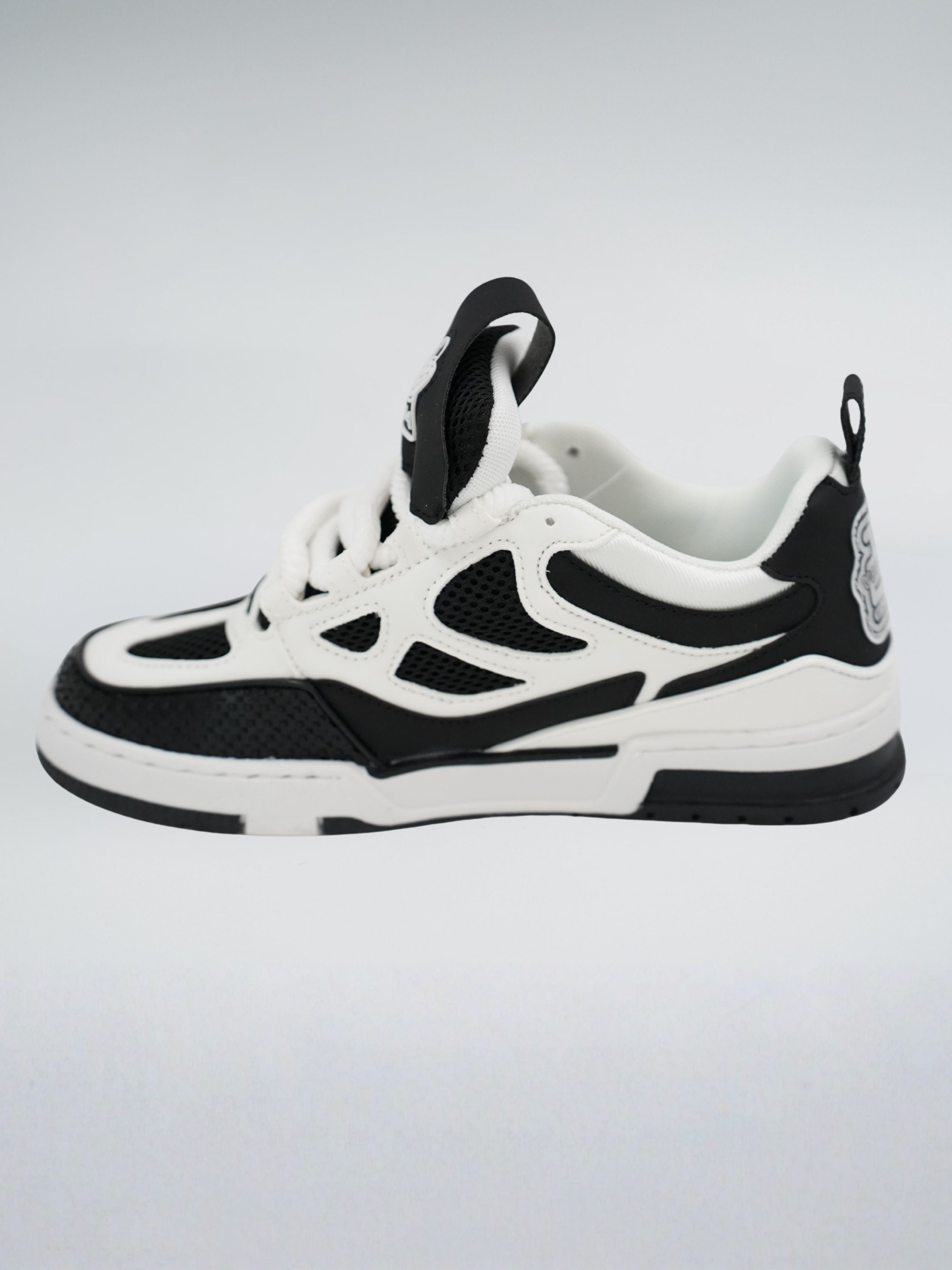 Zapatillas con Personalidad de Élite