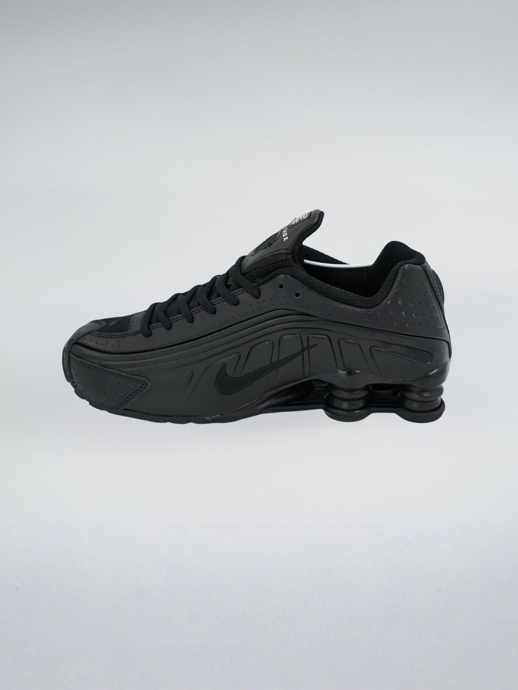 Zapatillas con Clase y Detalle Exclusivo