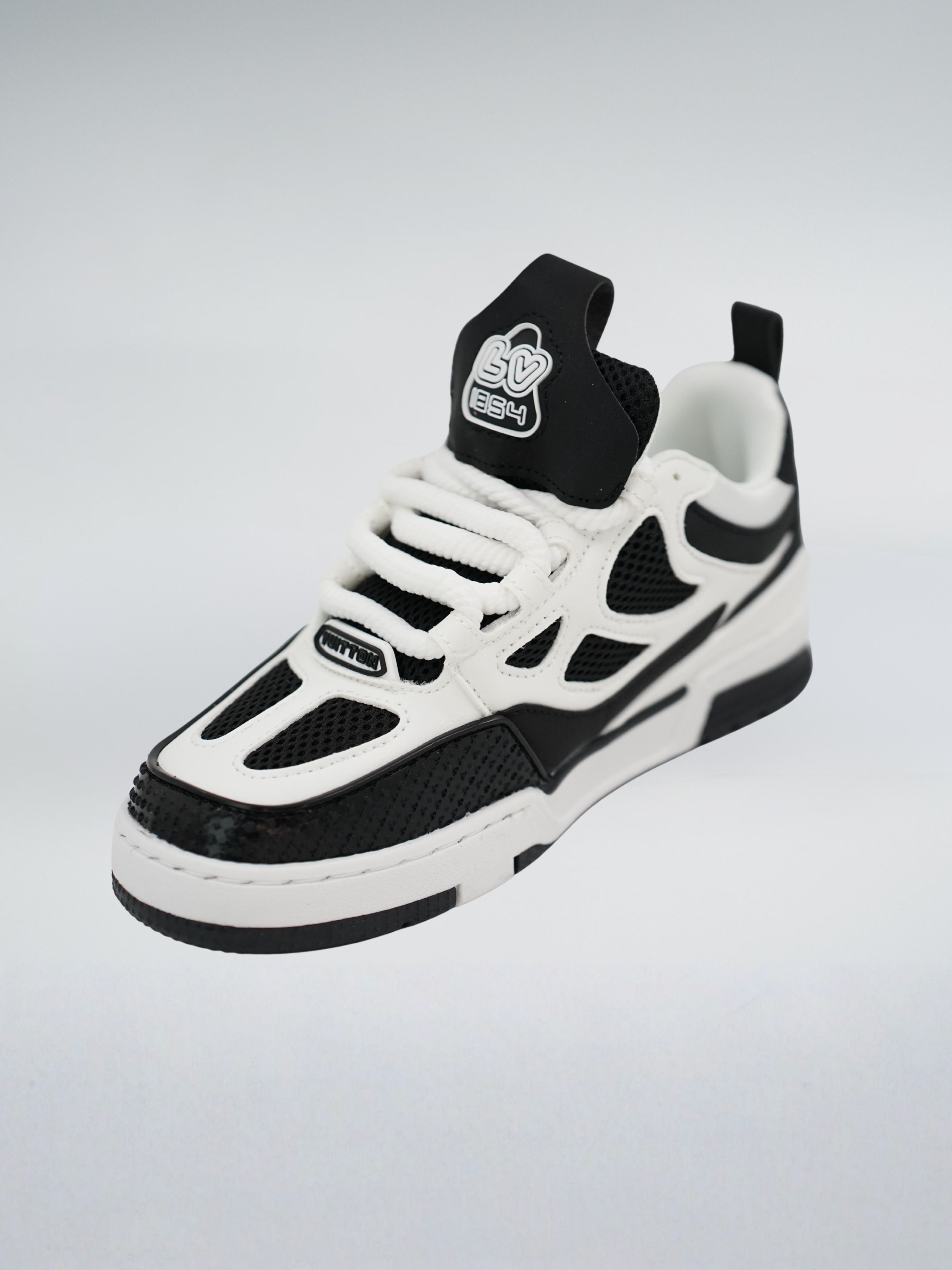 Zapatillas con Personalidad de Élite