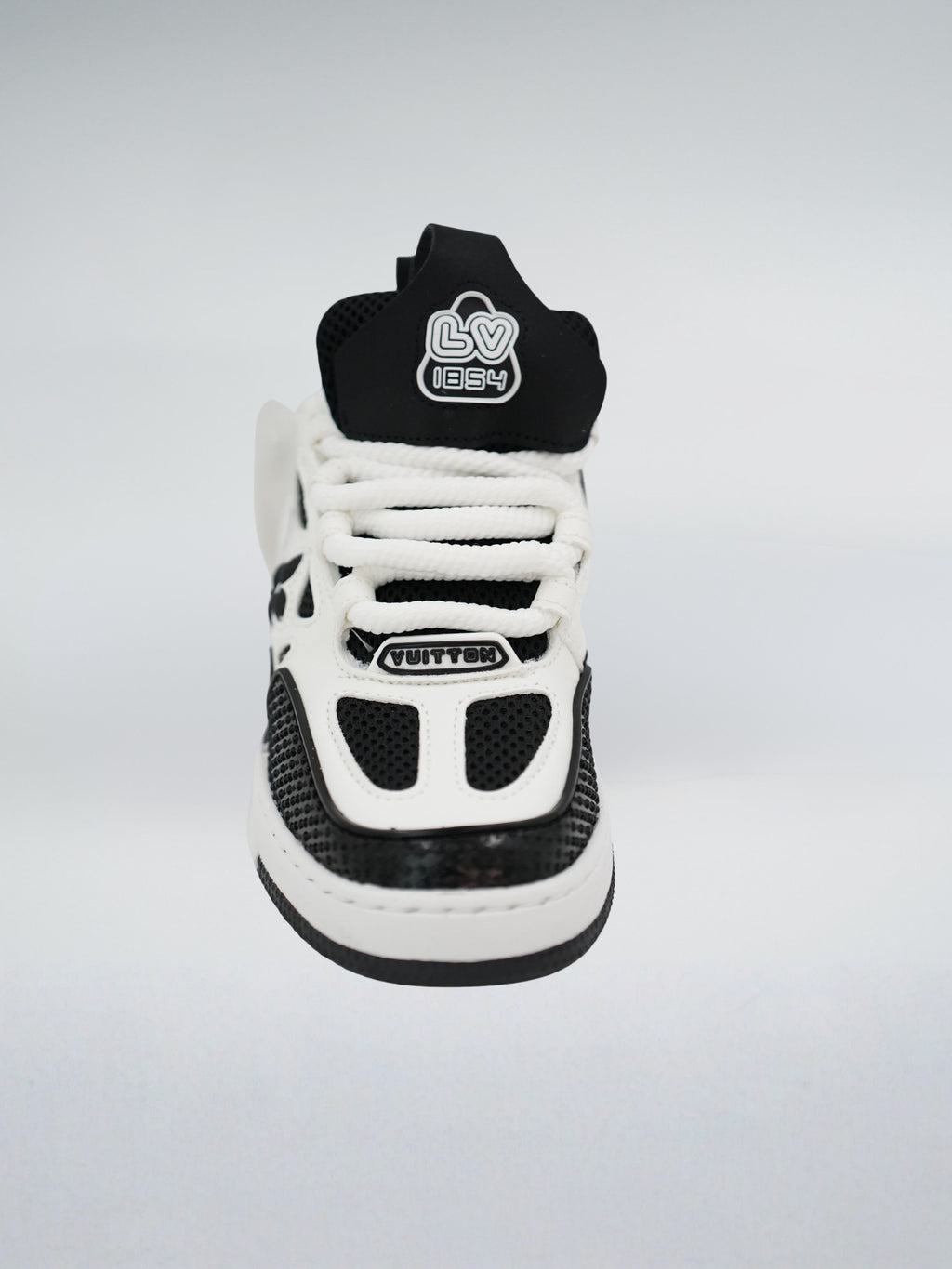 Zapatillas con Personalidad de Élite