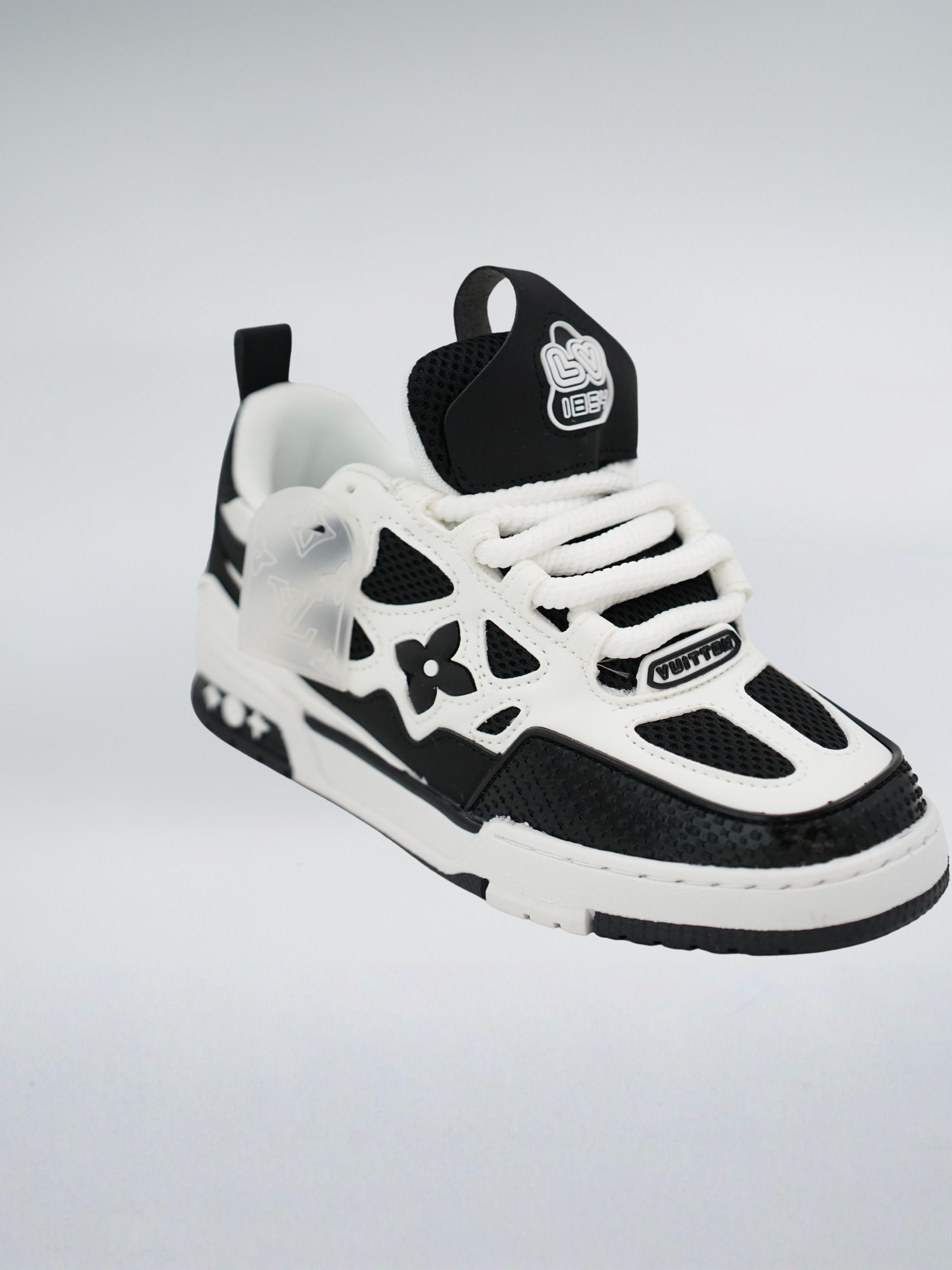 Zapatillas con Personalidad de Élite