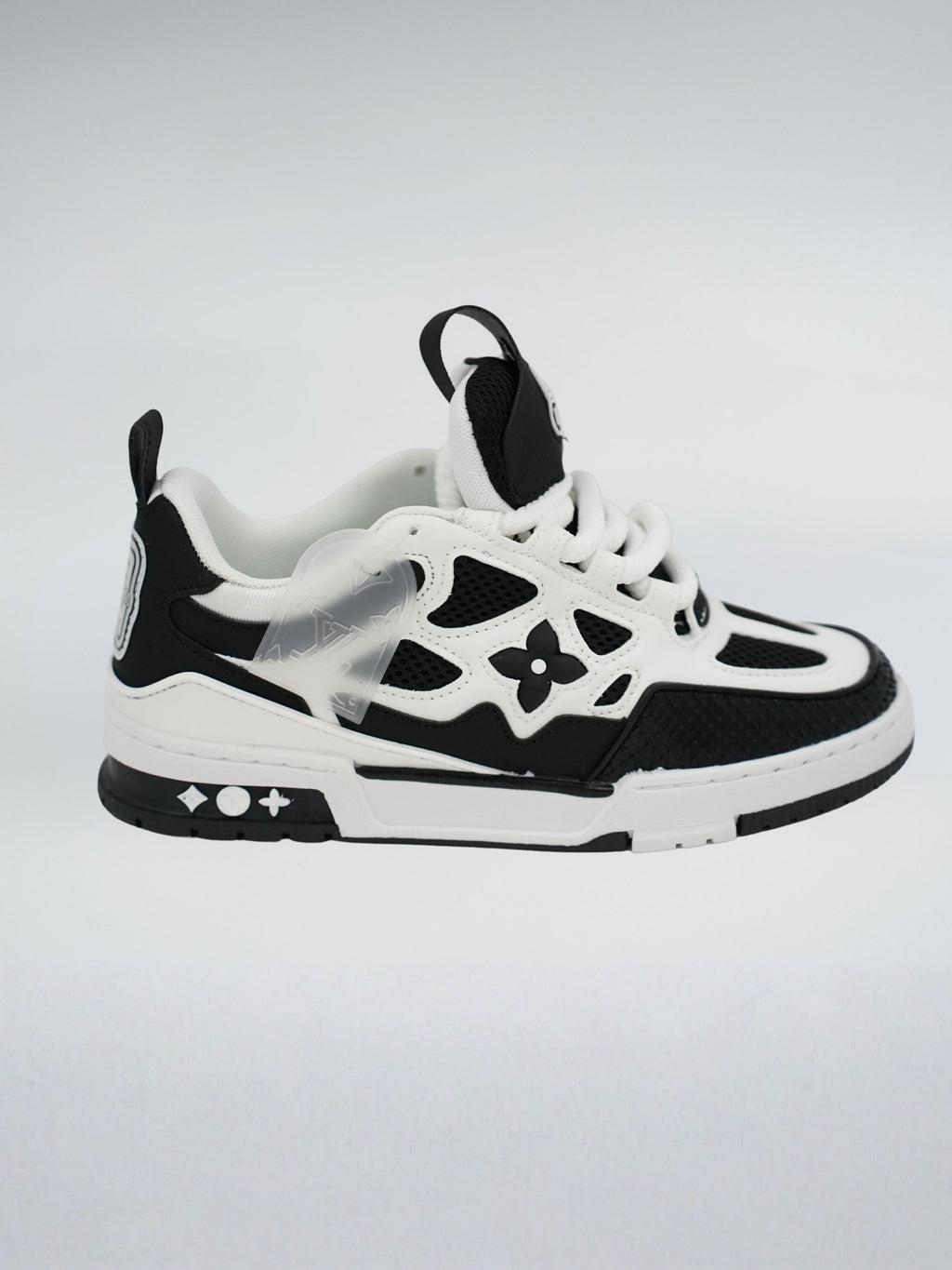 Zapatillas con Personalidad de Élite