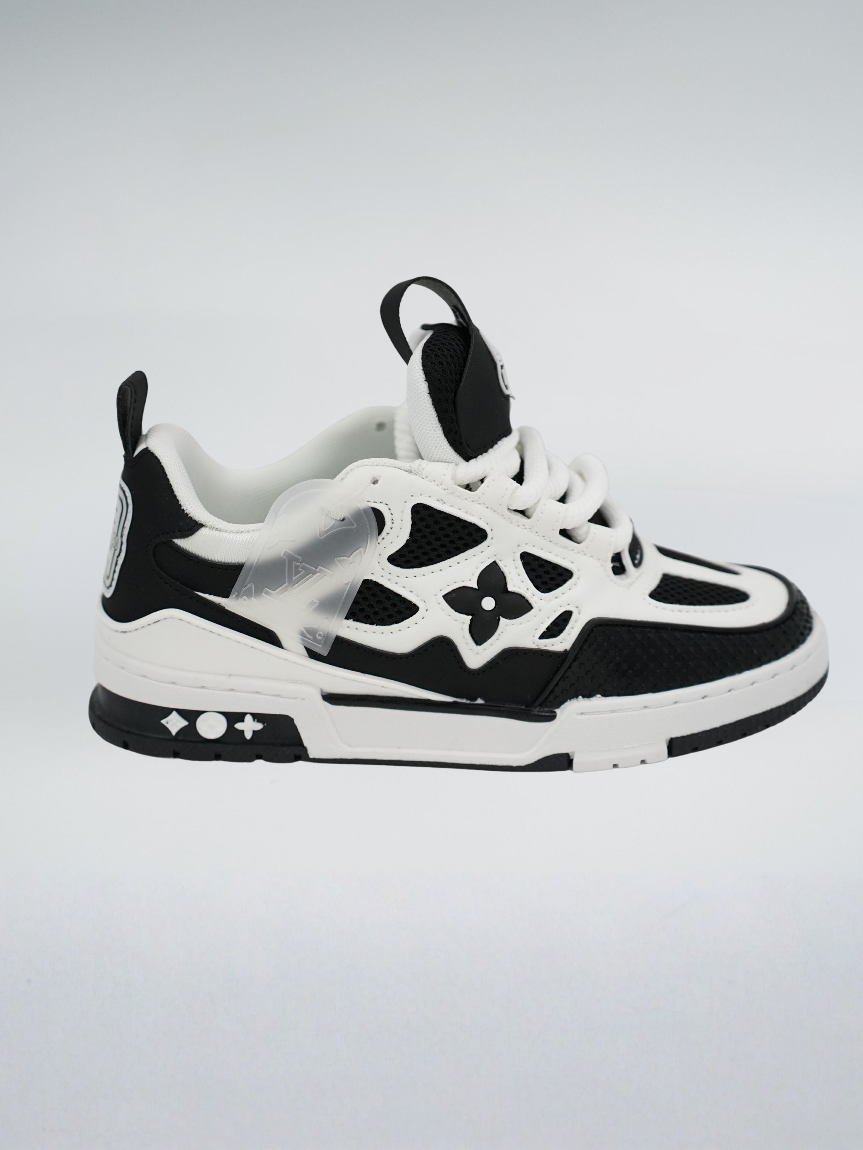 Zapatillas con Personalidad de Élite