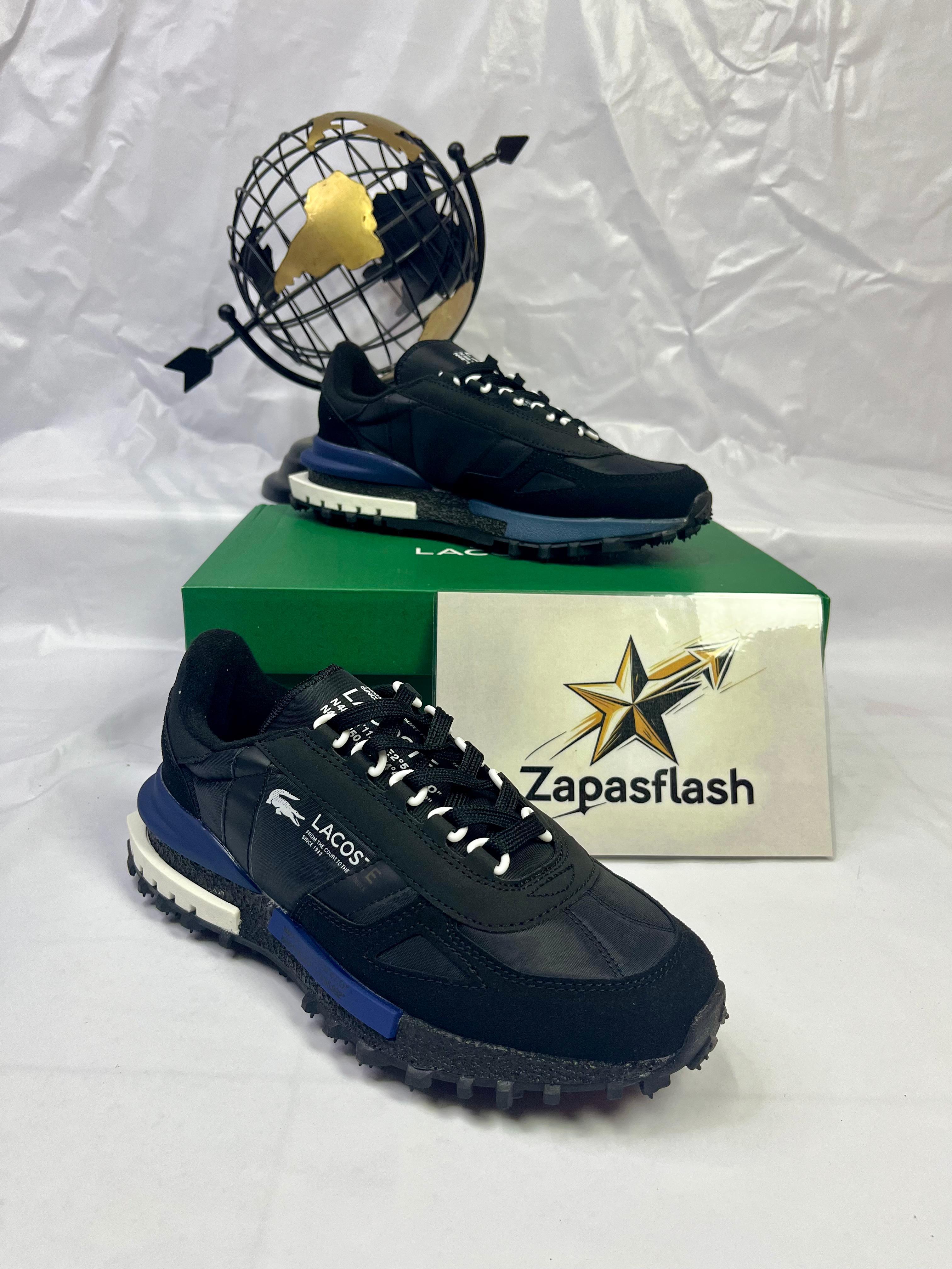 Zapatillas LA Deportivas