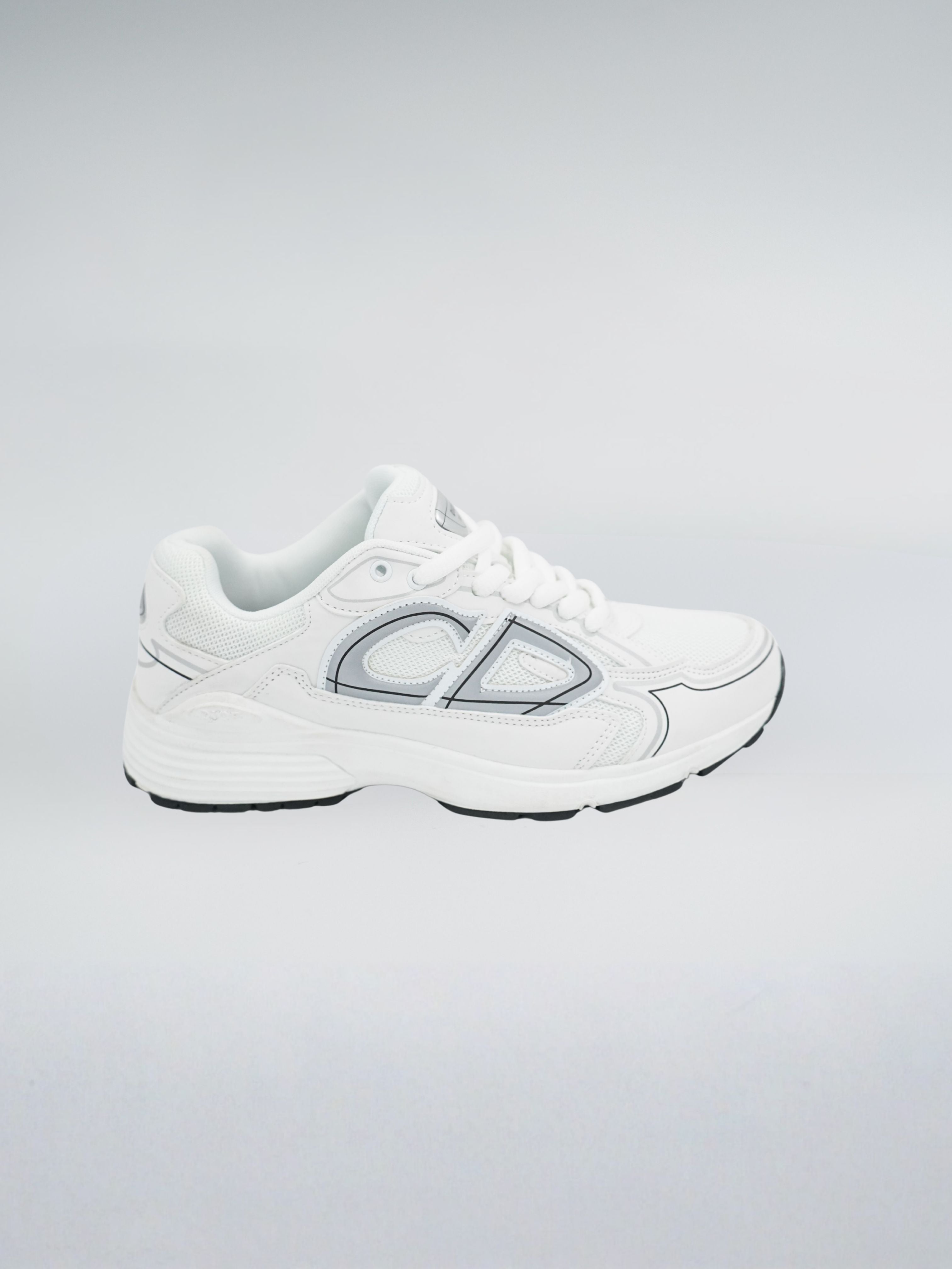 Zapatillas de Lujo con Estilo Deportivo