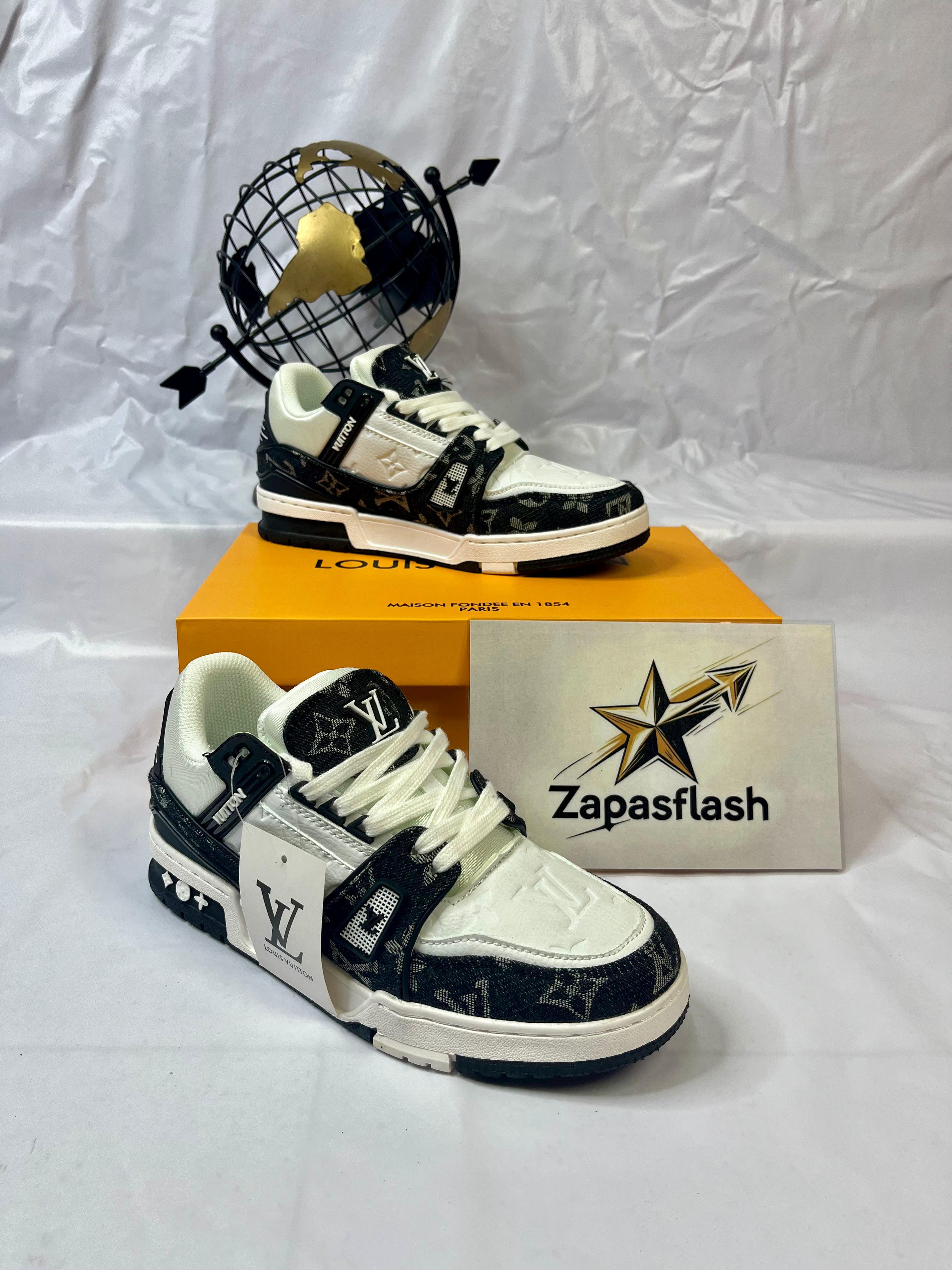 Zapatillas Deportivas İncreíbles