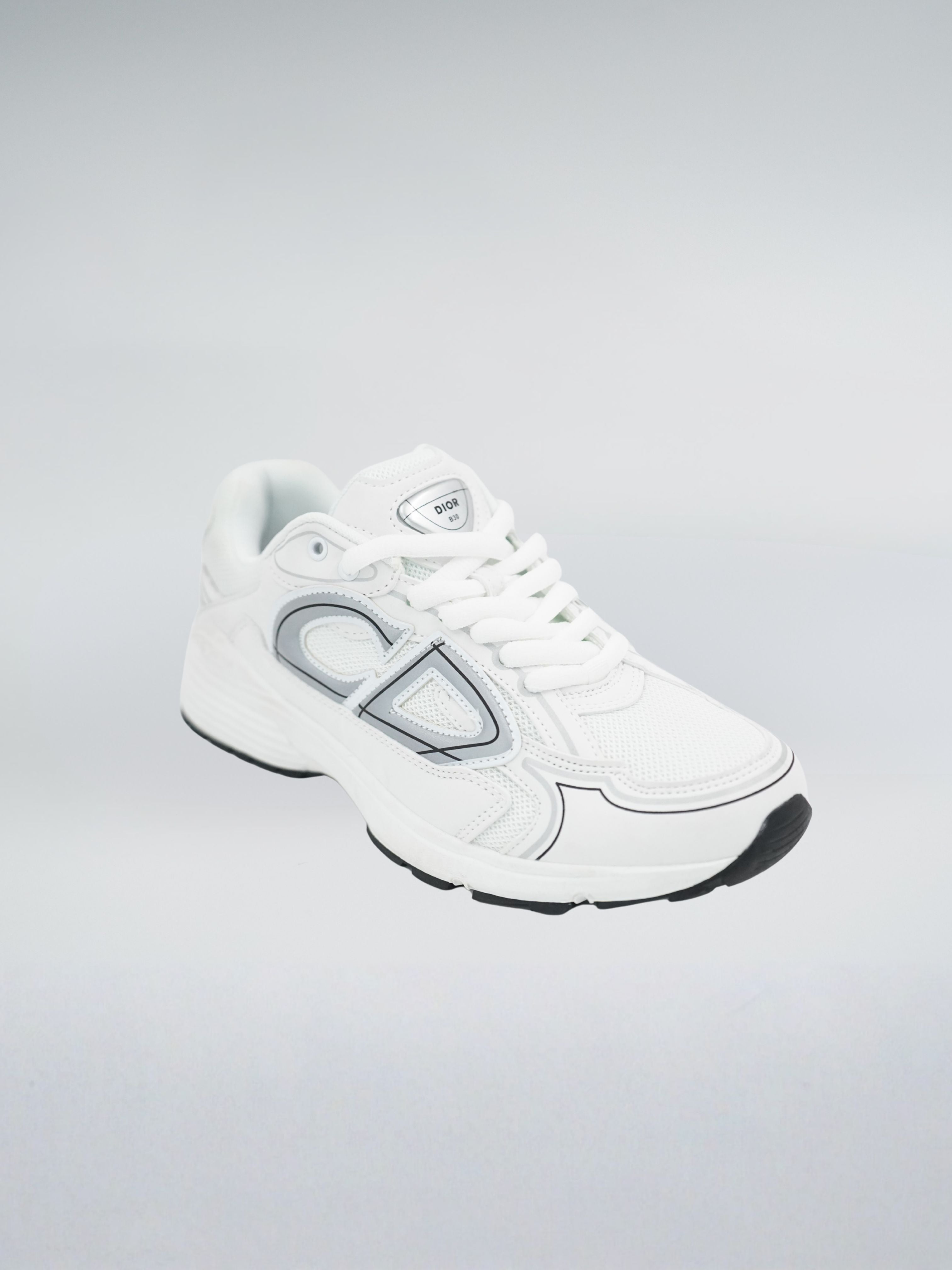 Zapatillas de Lujo con Estilo Deportivo