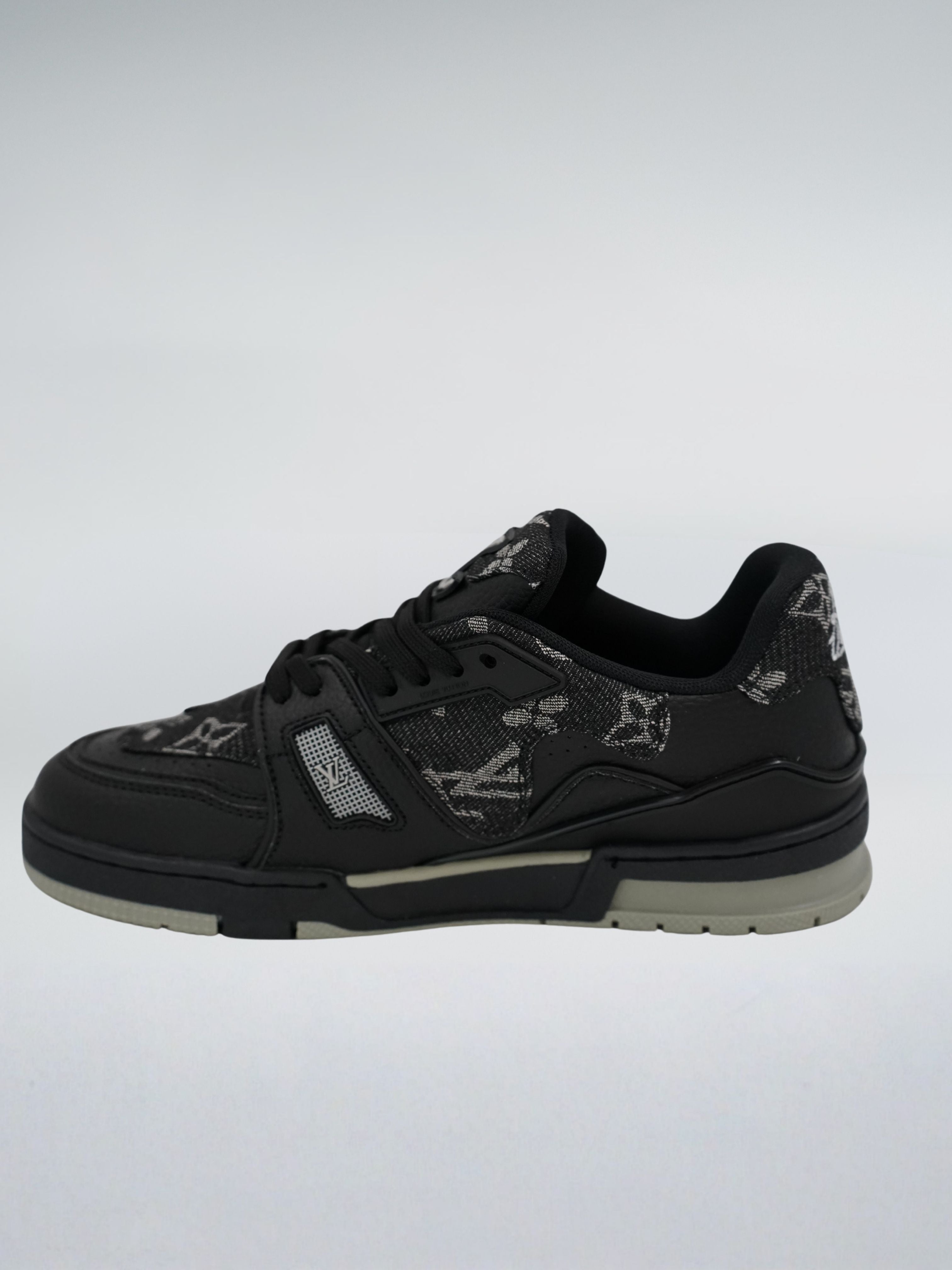 Zapatillas con Espíritu de Alta Costura