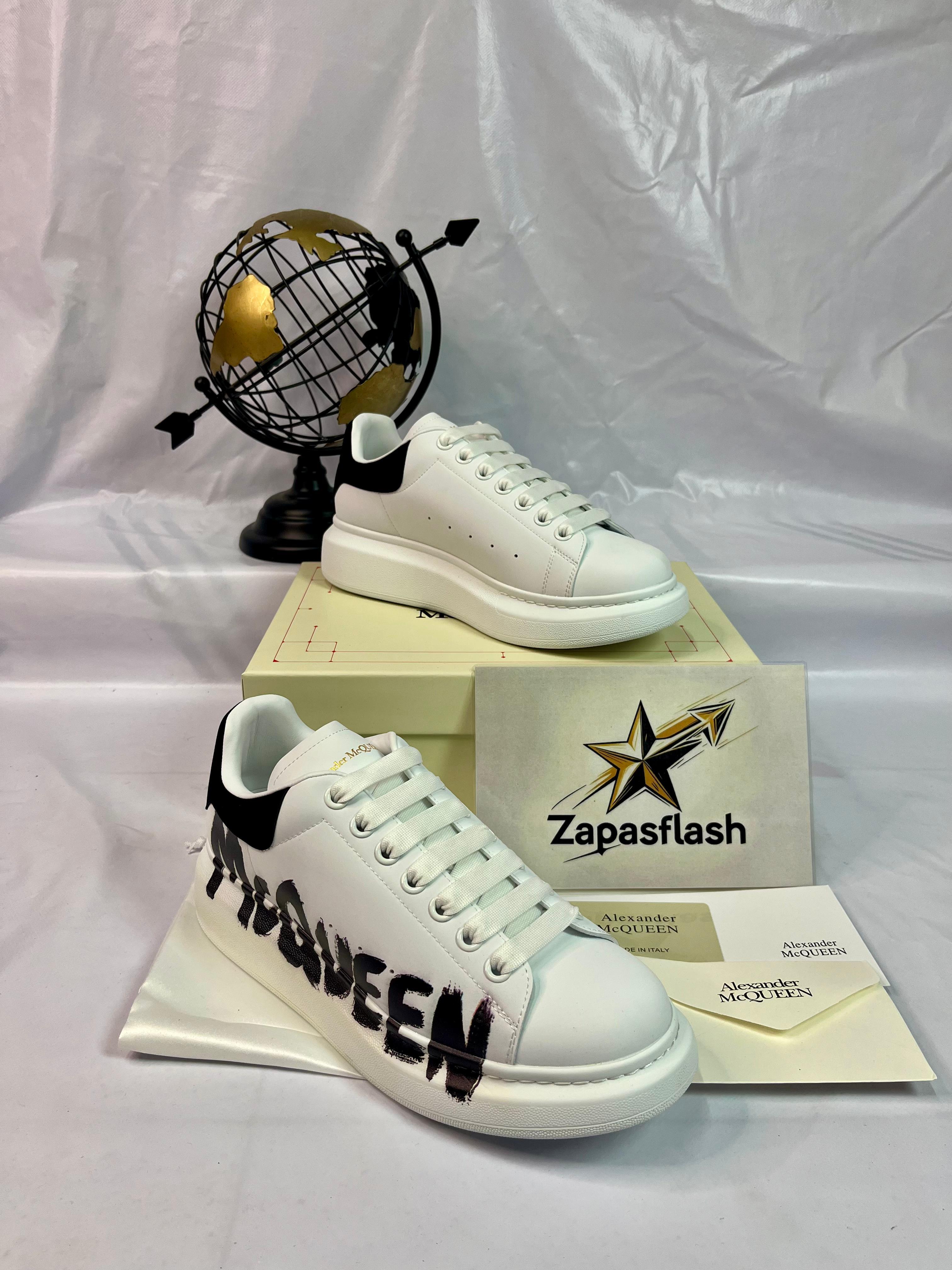 Alexandre zapatillas deportivas Grafit