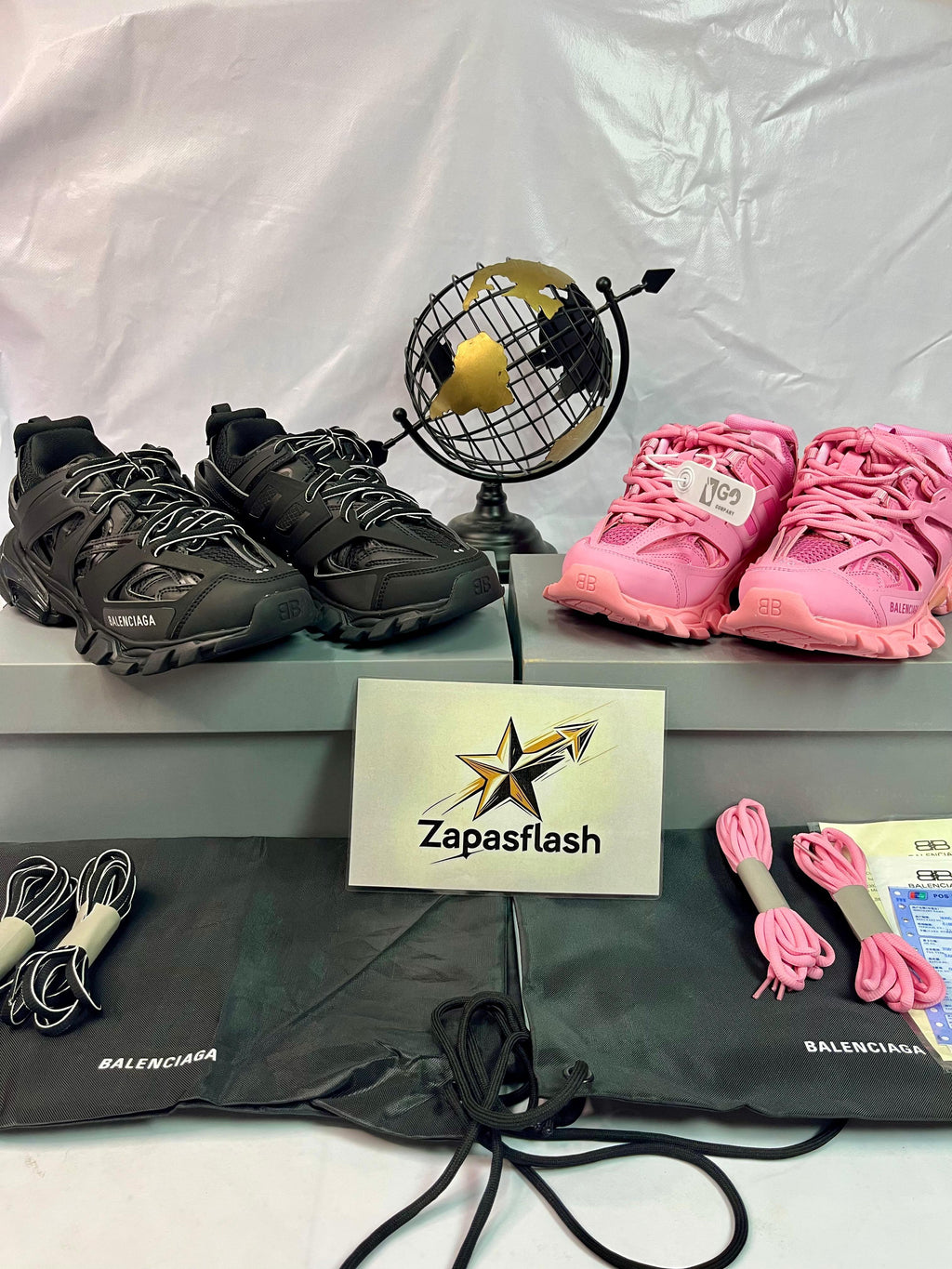 Zapatillas Deportivas BAL