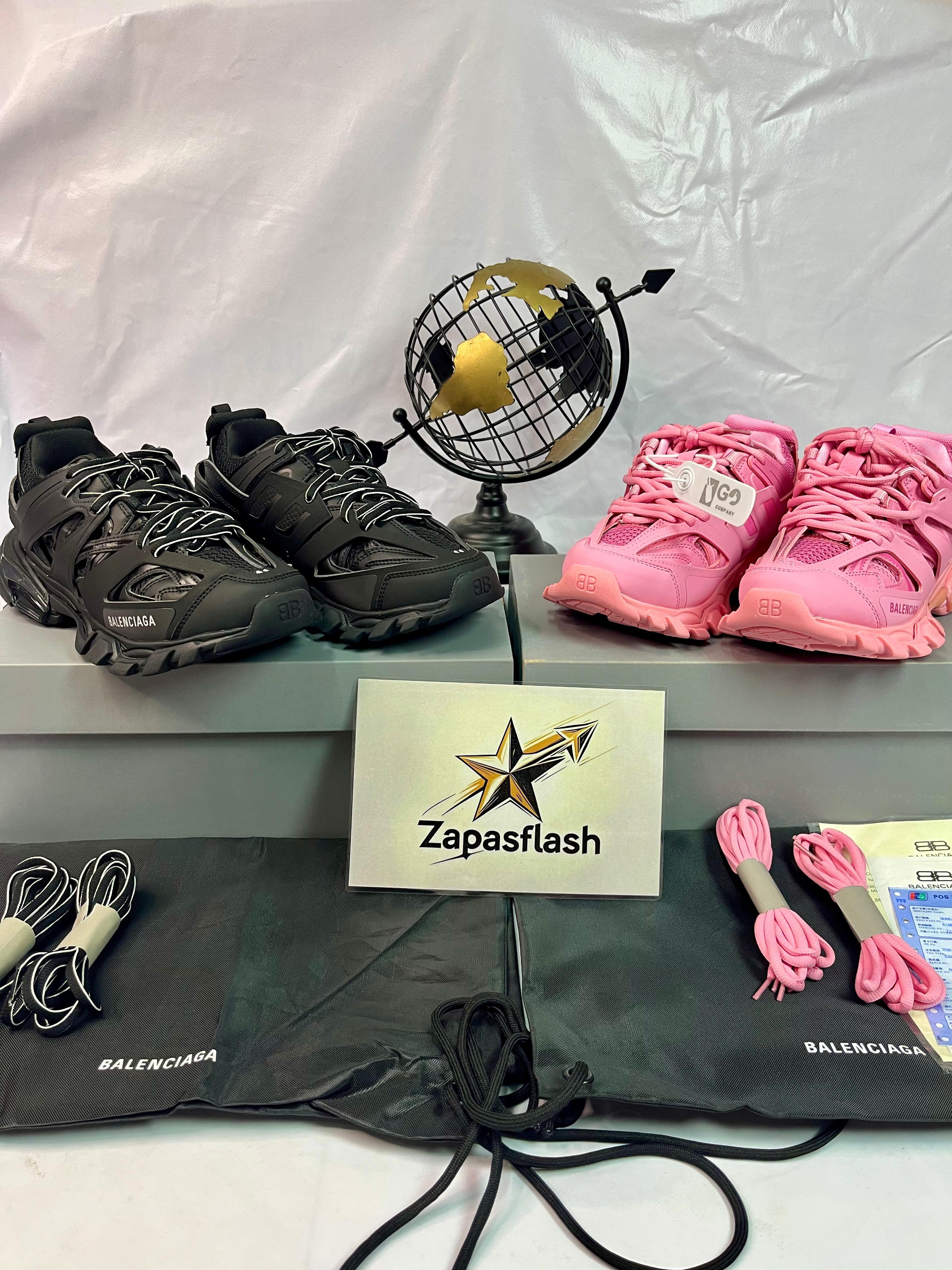 Zapatillas Deportivas BAL