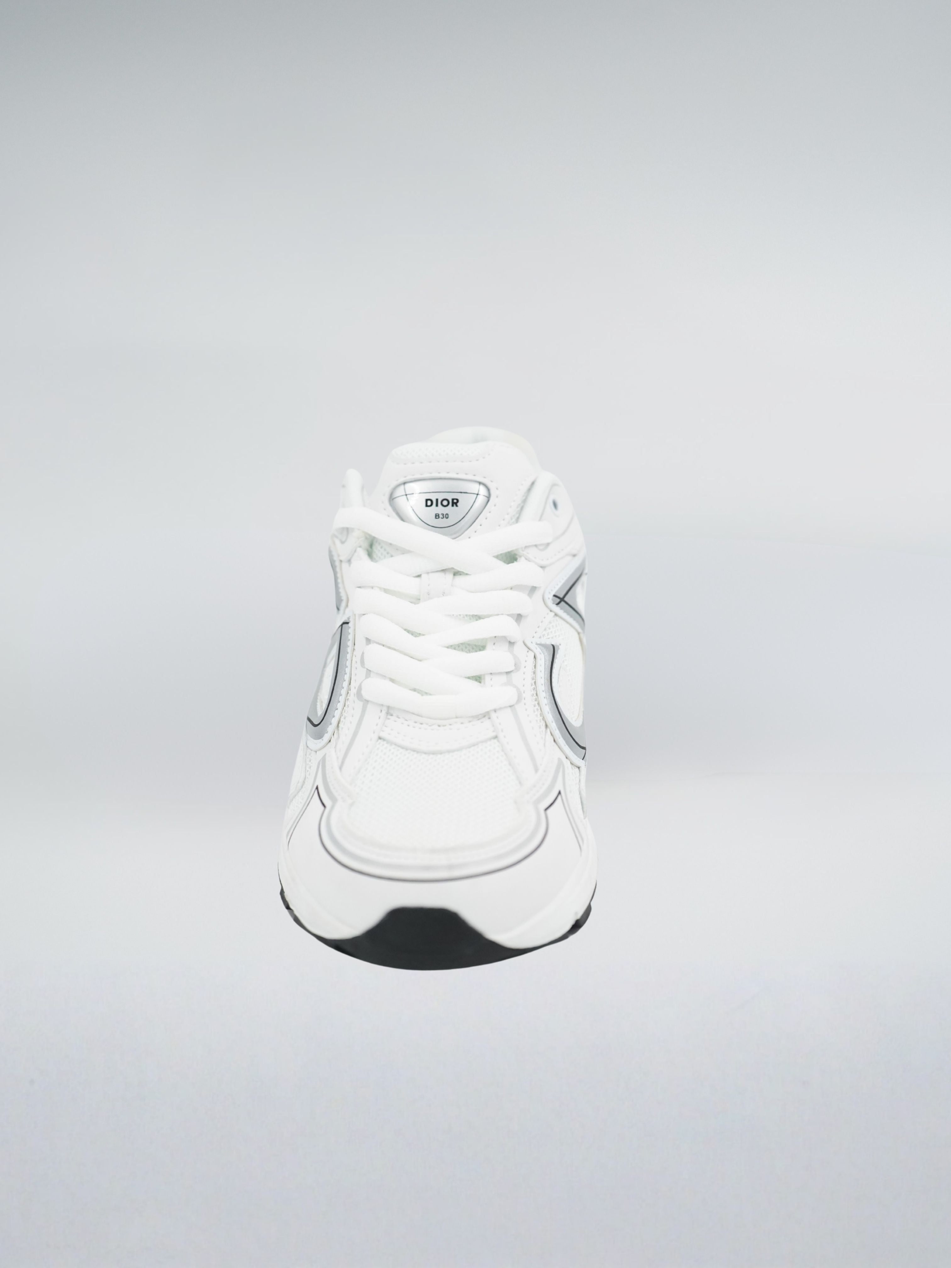 Zapatillas de Lujo con Estilo Deportivo