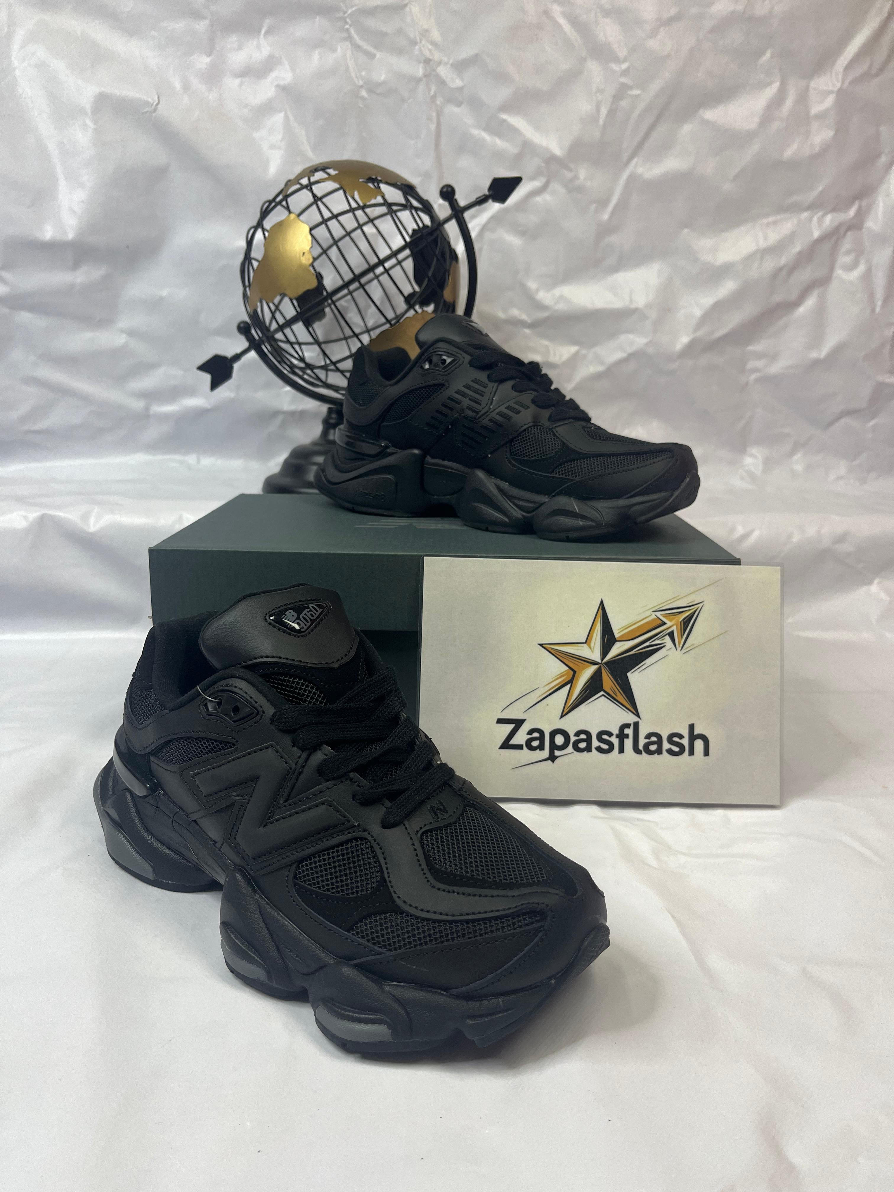 Zapatillas Elegantes y Ligeras