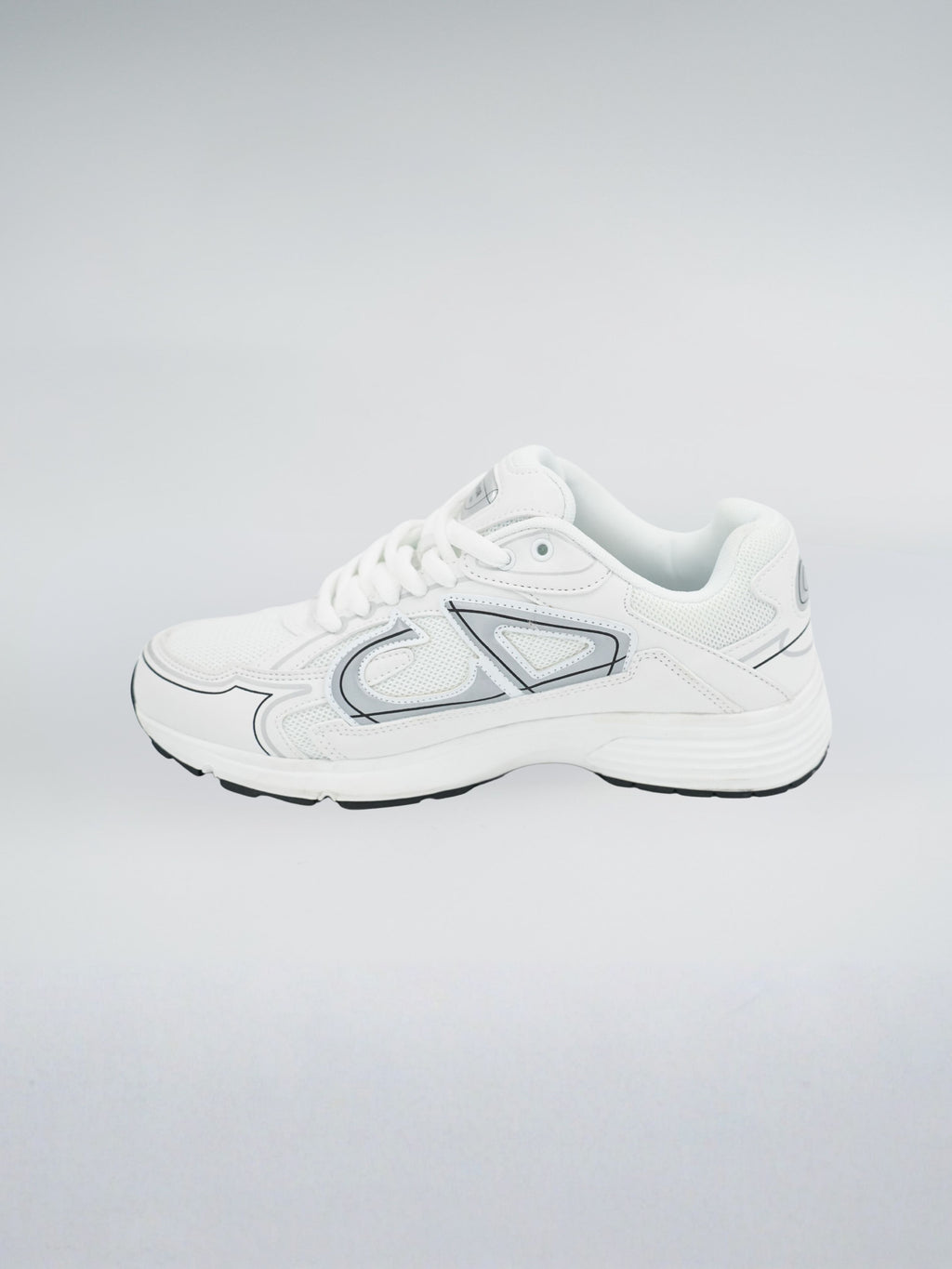 Zapatillas de Lujo con Estilo Deportivo