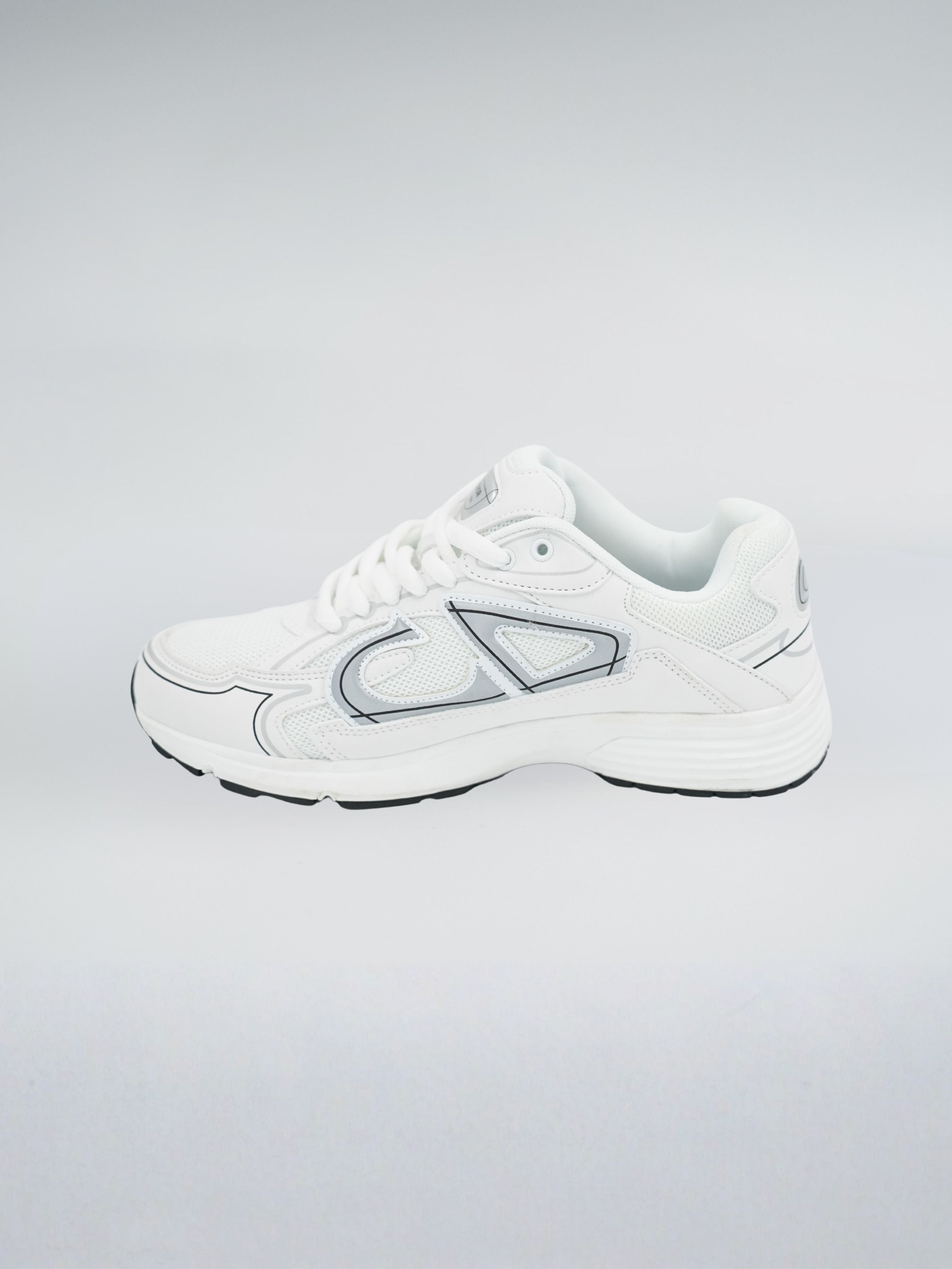 Zapatillas de Lujo con Estilo Deportivo