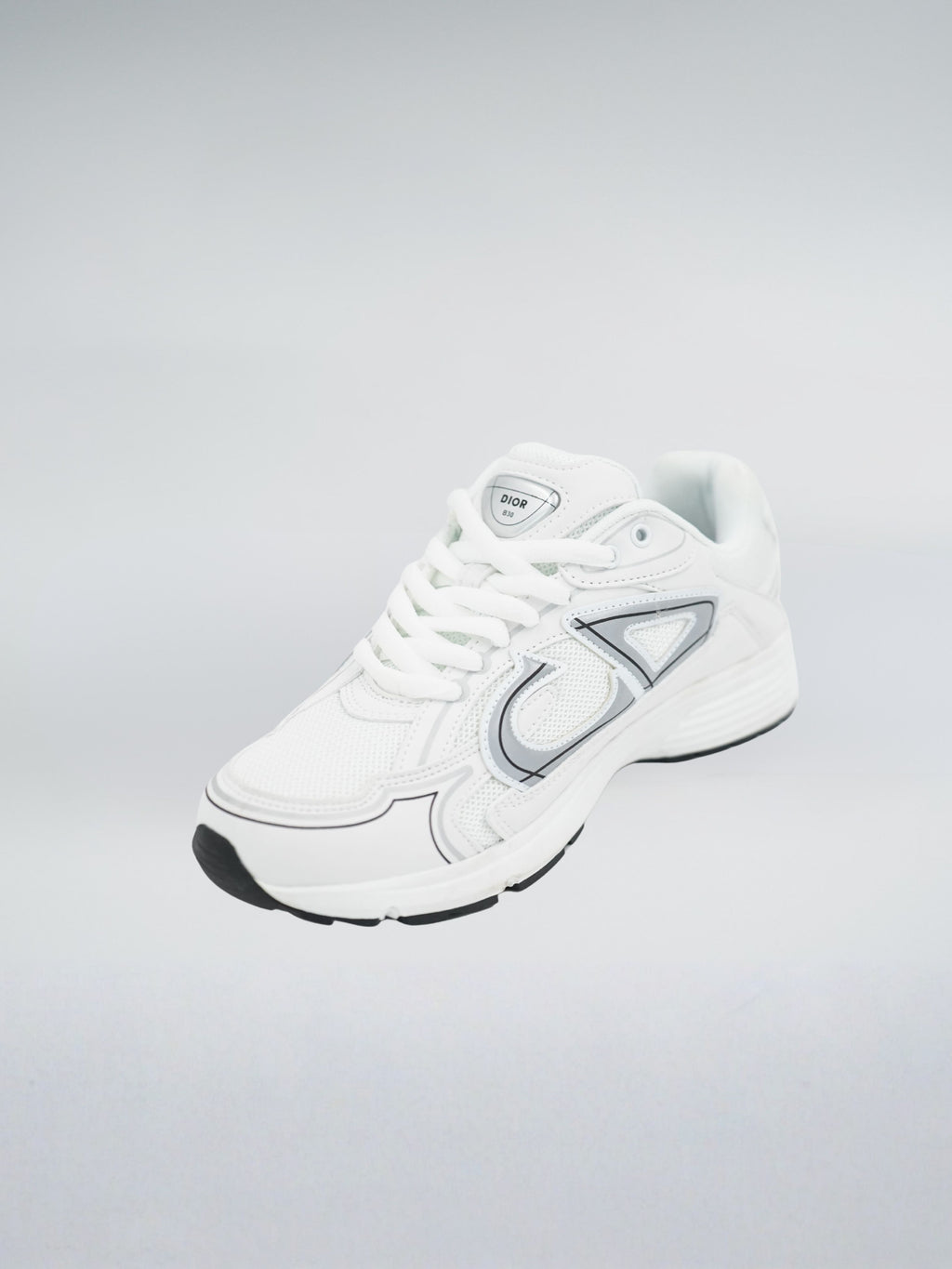 Zapatillas de Lujo con Estilo Deportivo