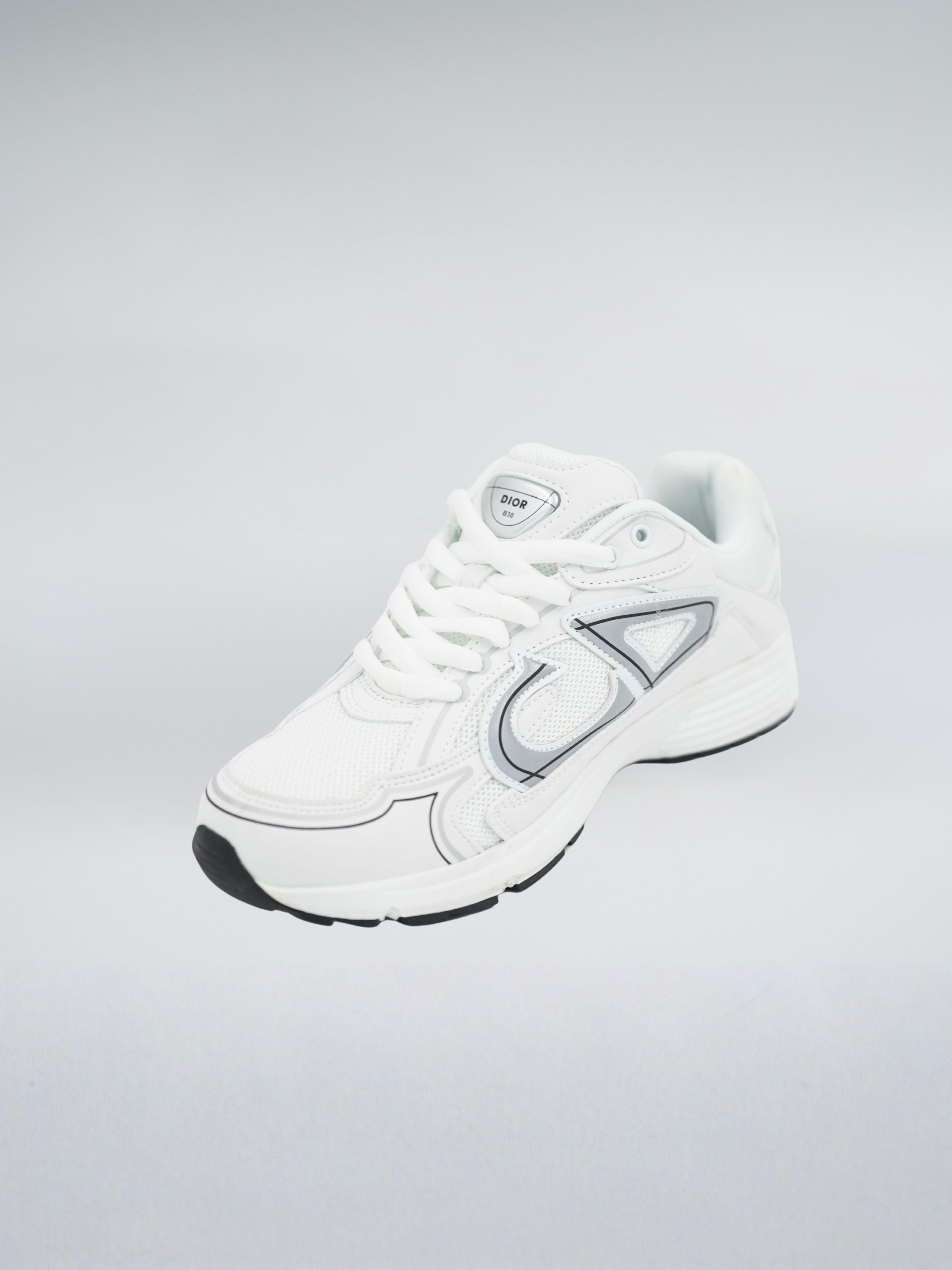 Zapatillas de Lujo con Estilo Deportivo