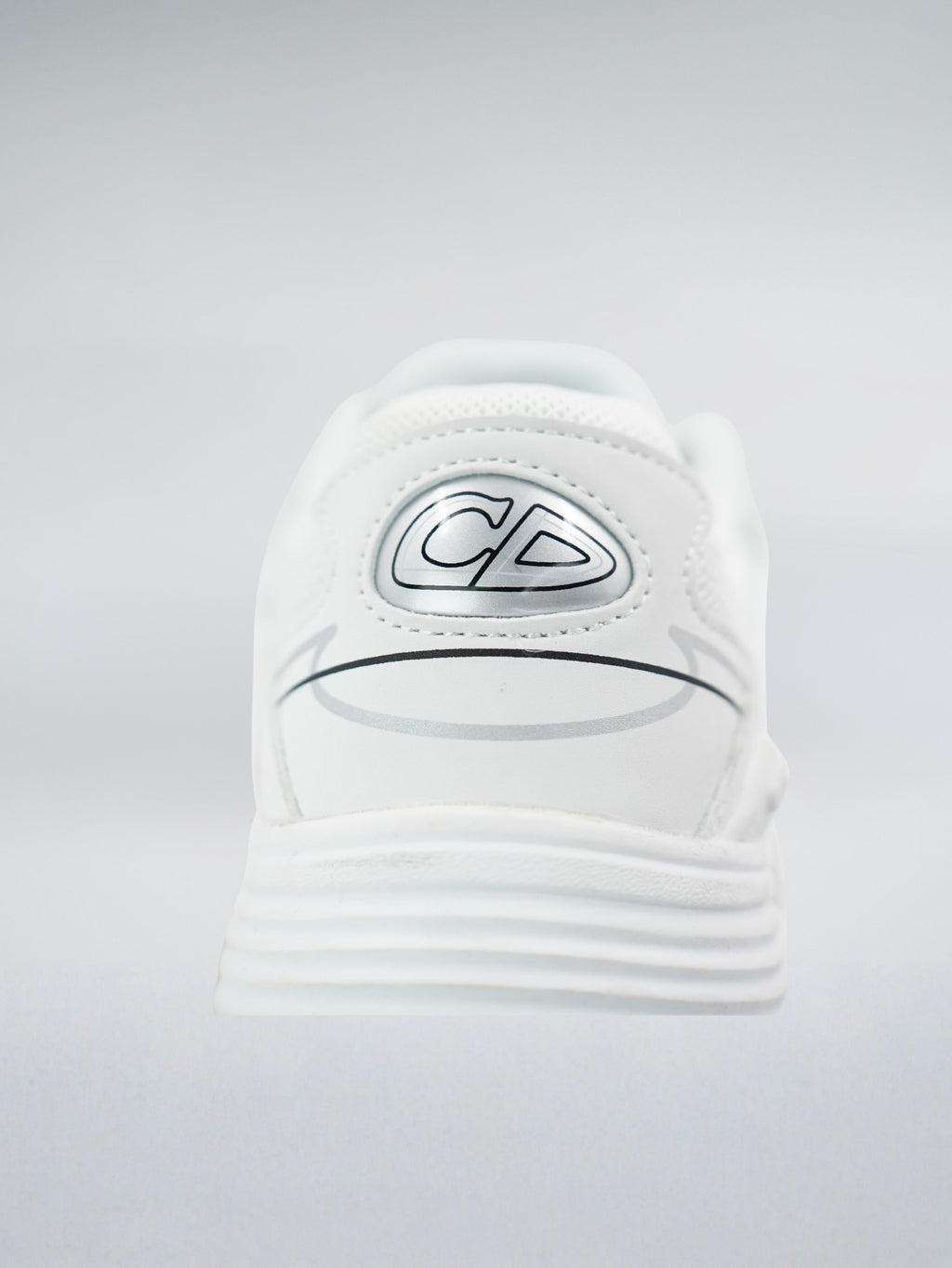 Zapatillas de Lujo con Estilo Deportivo