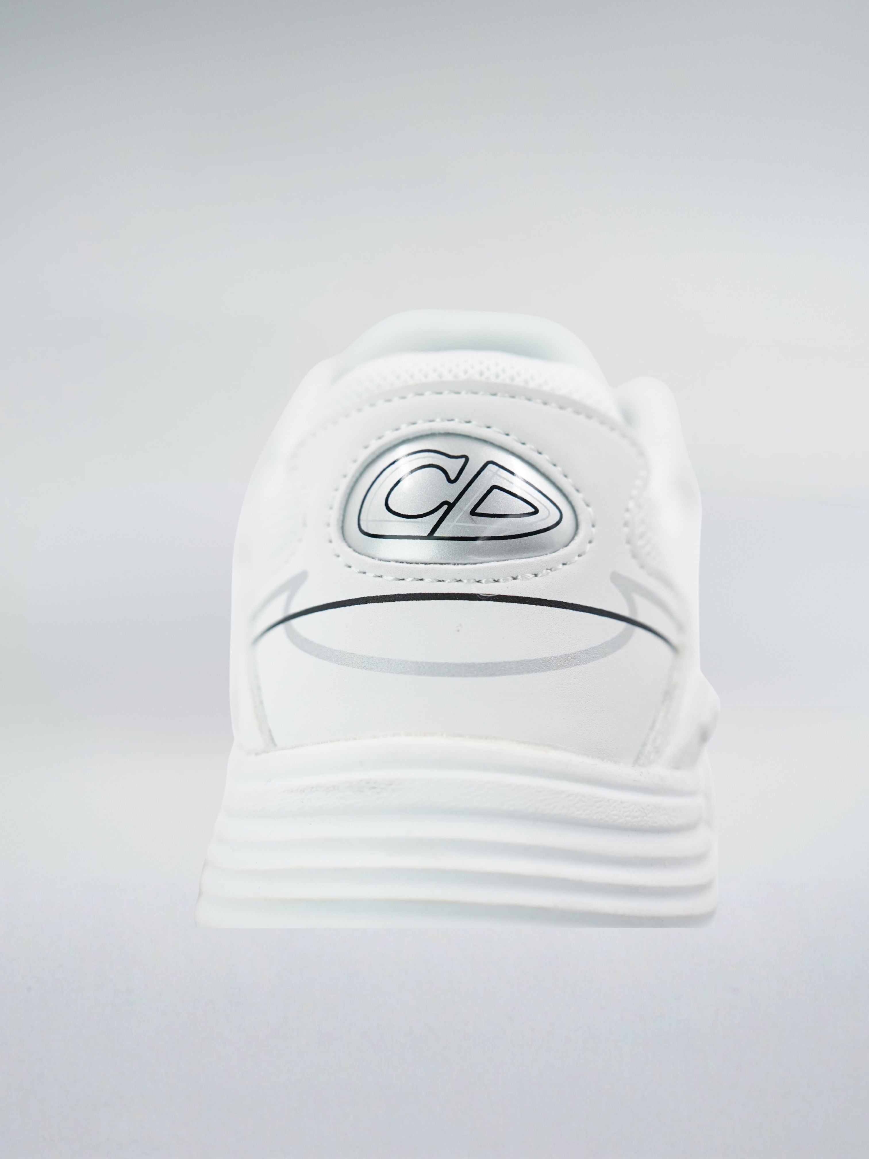 Zapatillas de Lujo con Estilo Deportivo