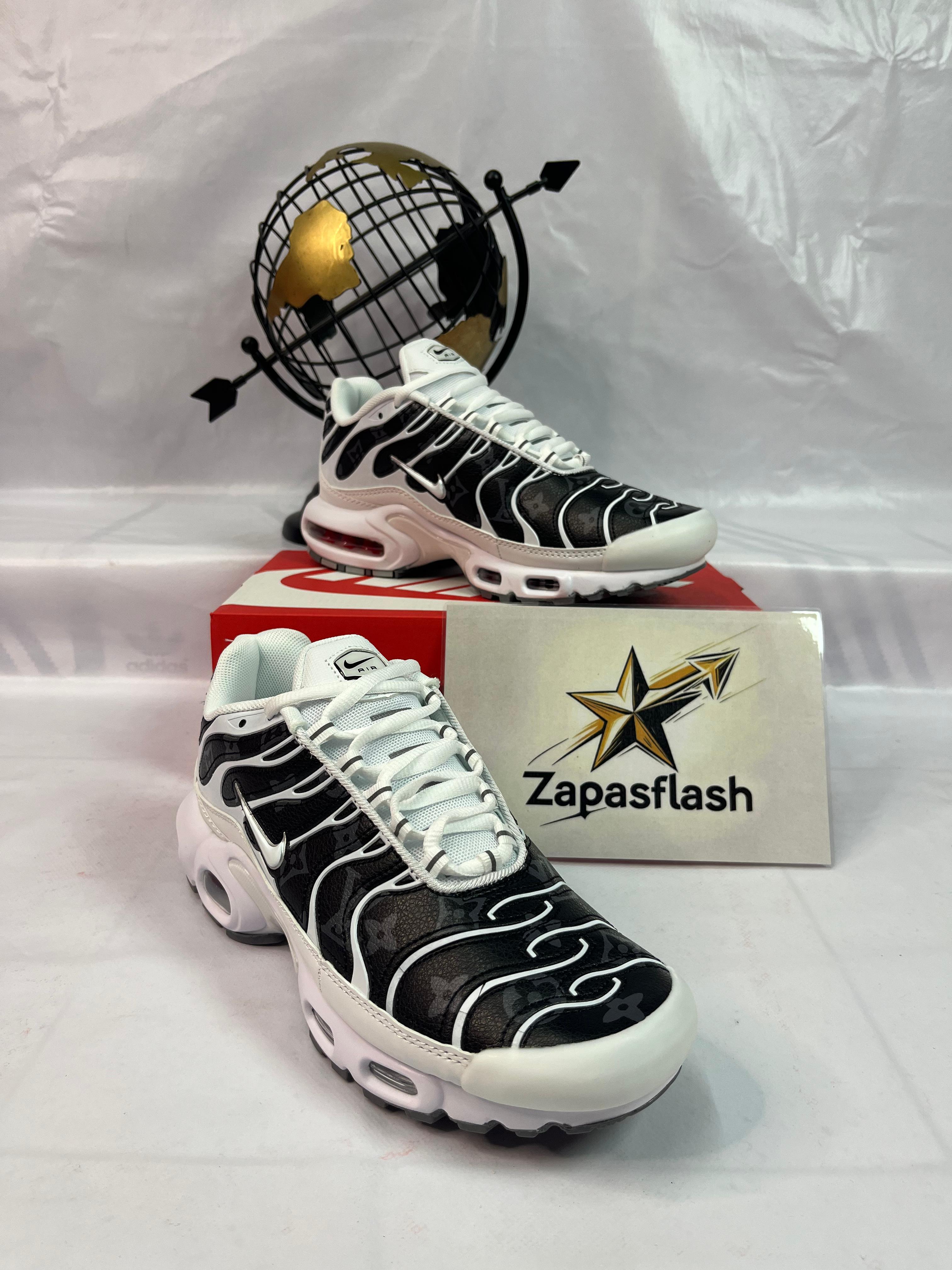 Zapatillas de Alta Moda