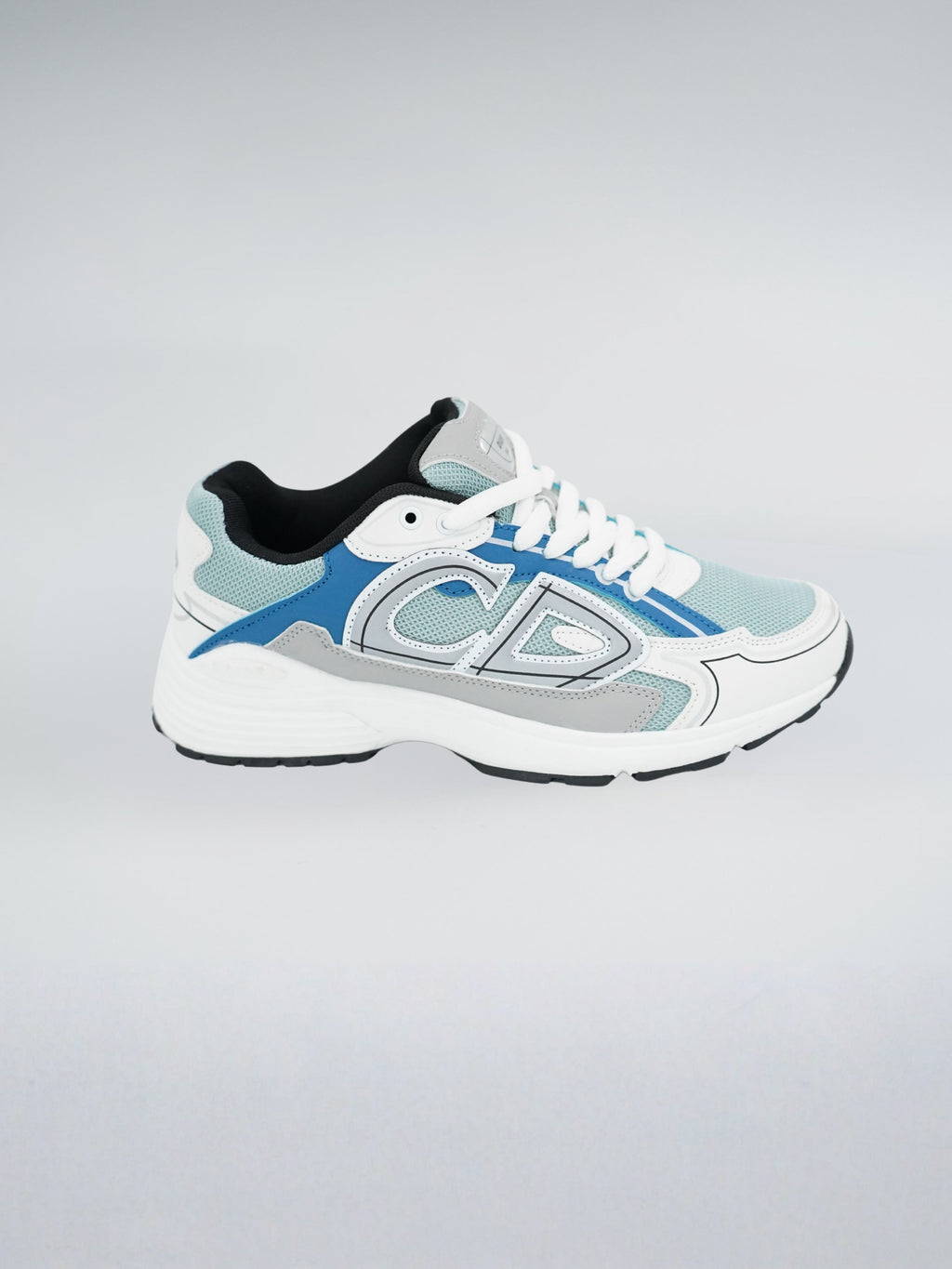 Zapatillas Premium de Alta Prestigio