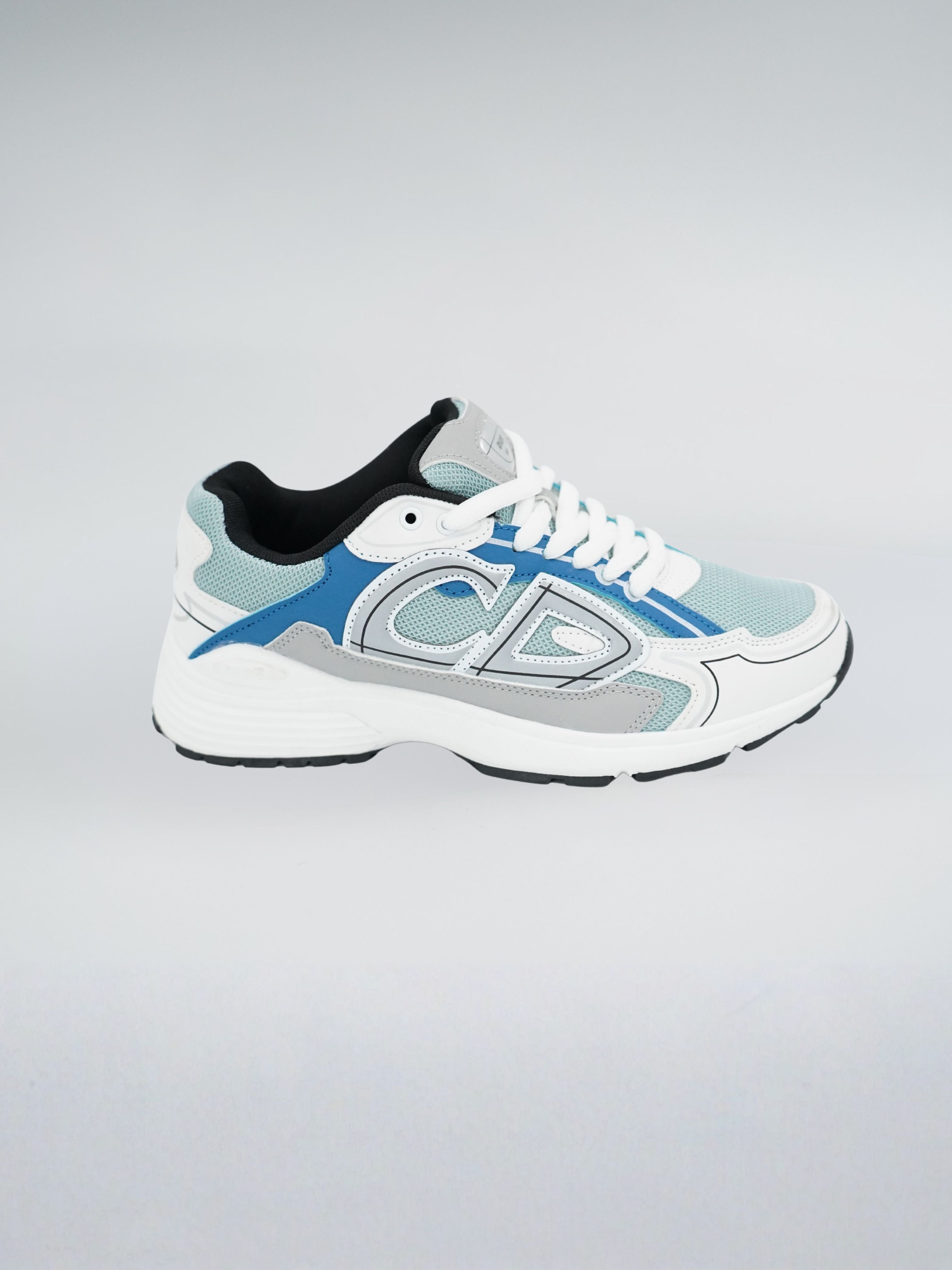 Zapatillas Premium de Alta Prestigio