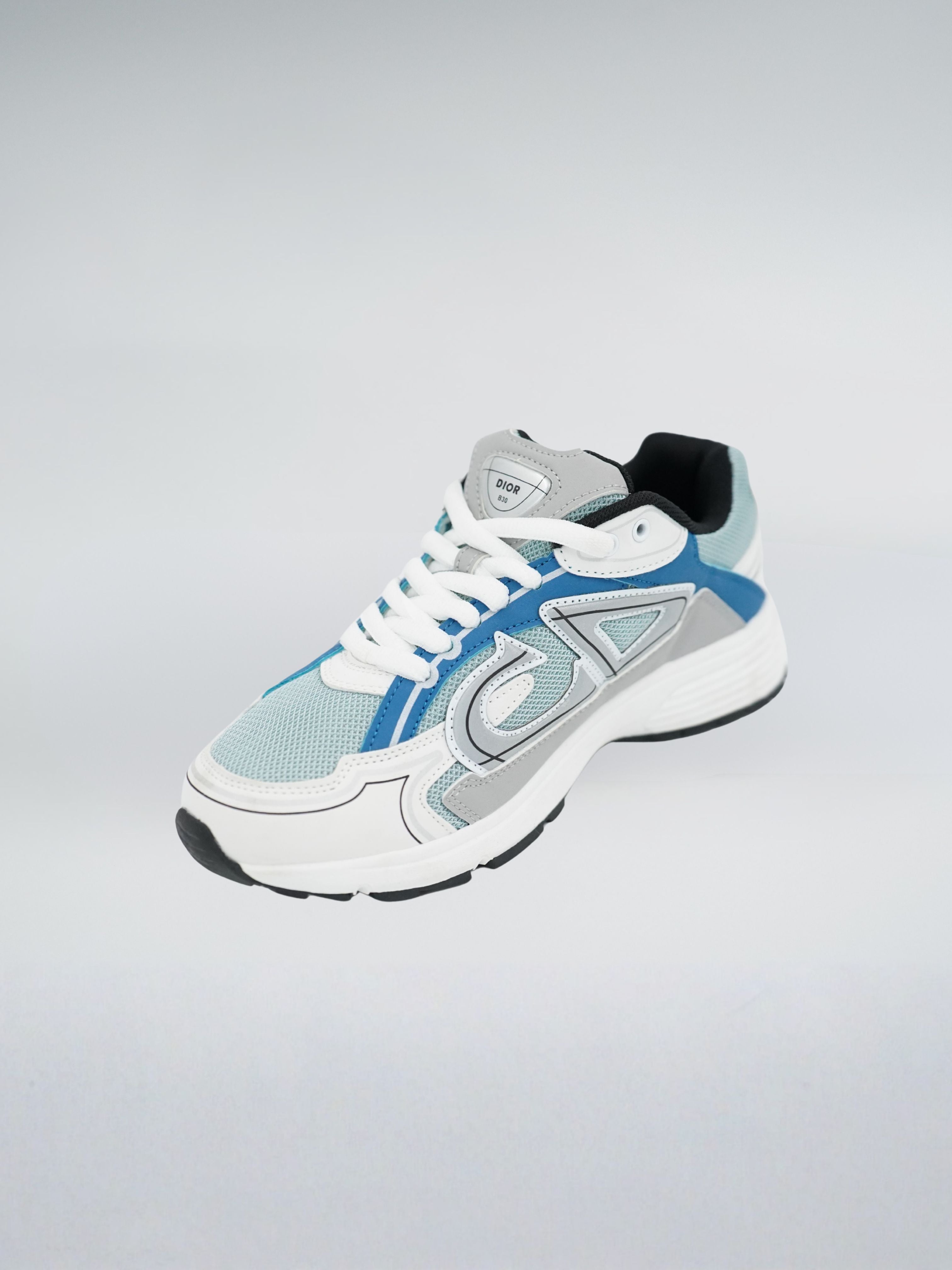 Zapatillas Premium de Alta Prestigio