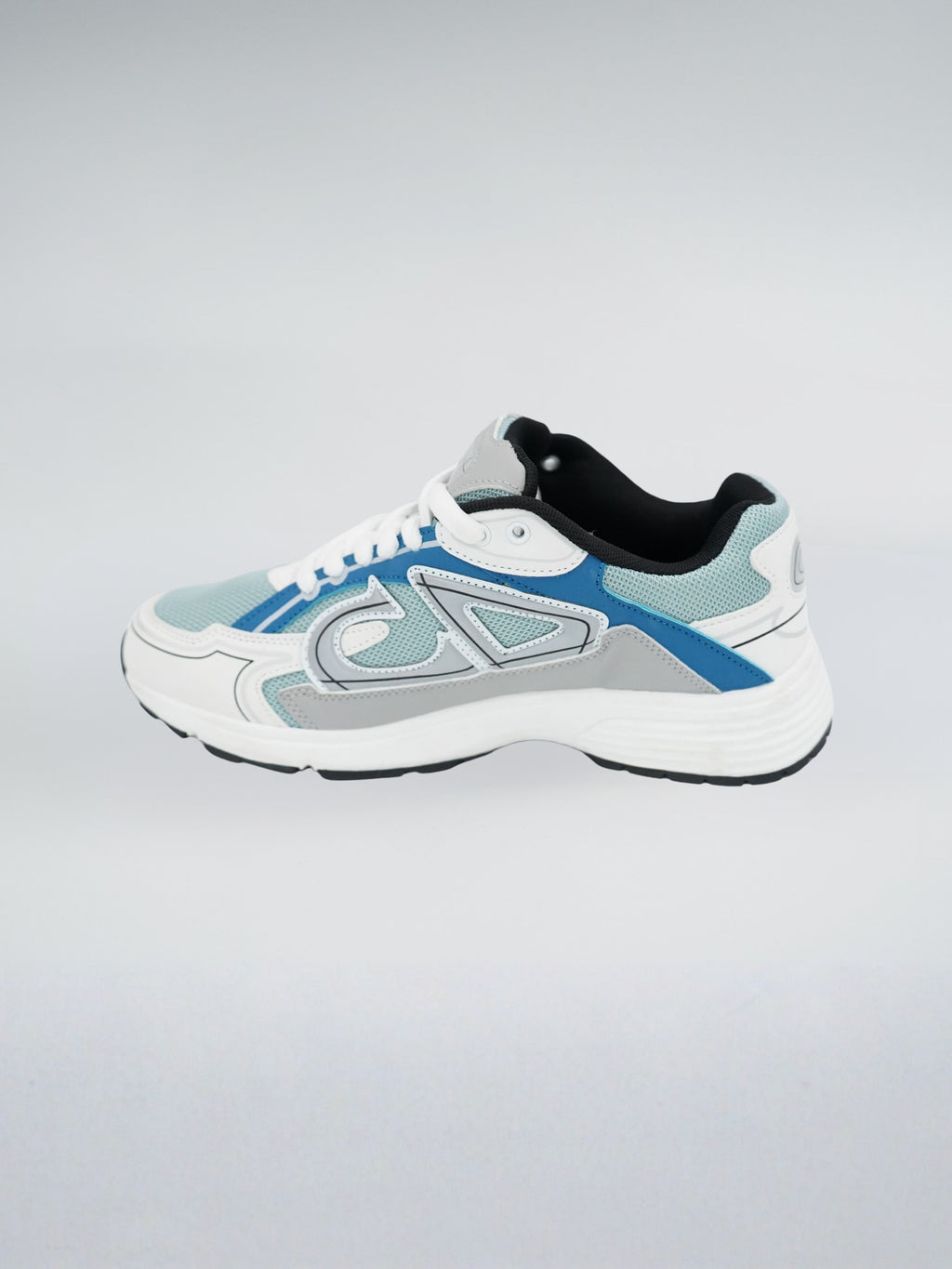 Zapatillas Premium de Alta Prestigio