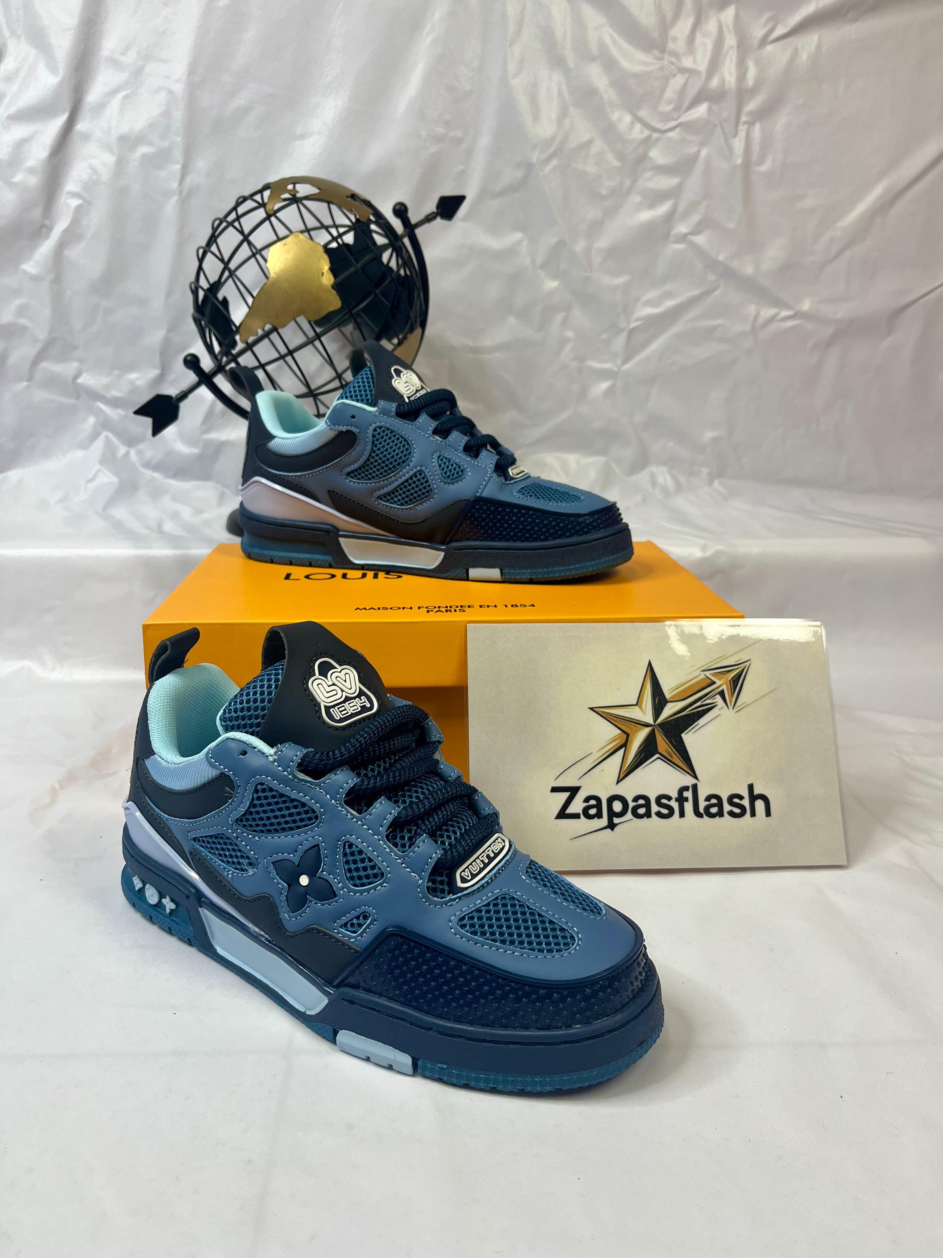 Zapatillas Baratas