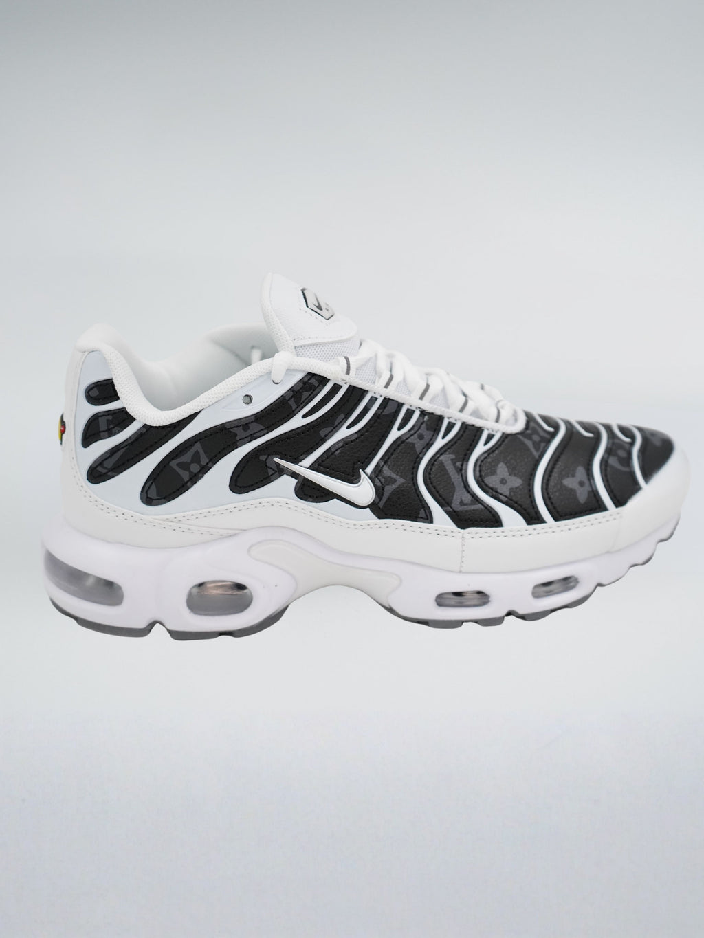 El Prestigio que se Ve y se Siente.