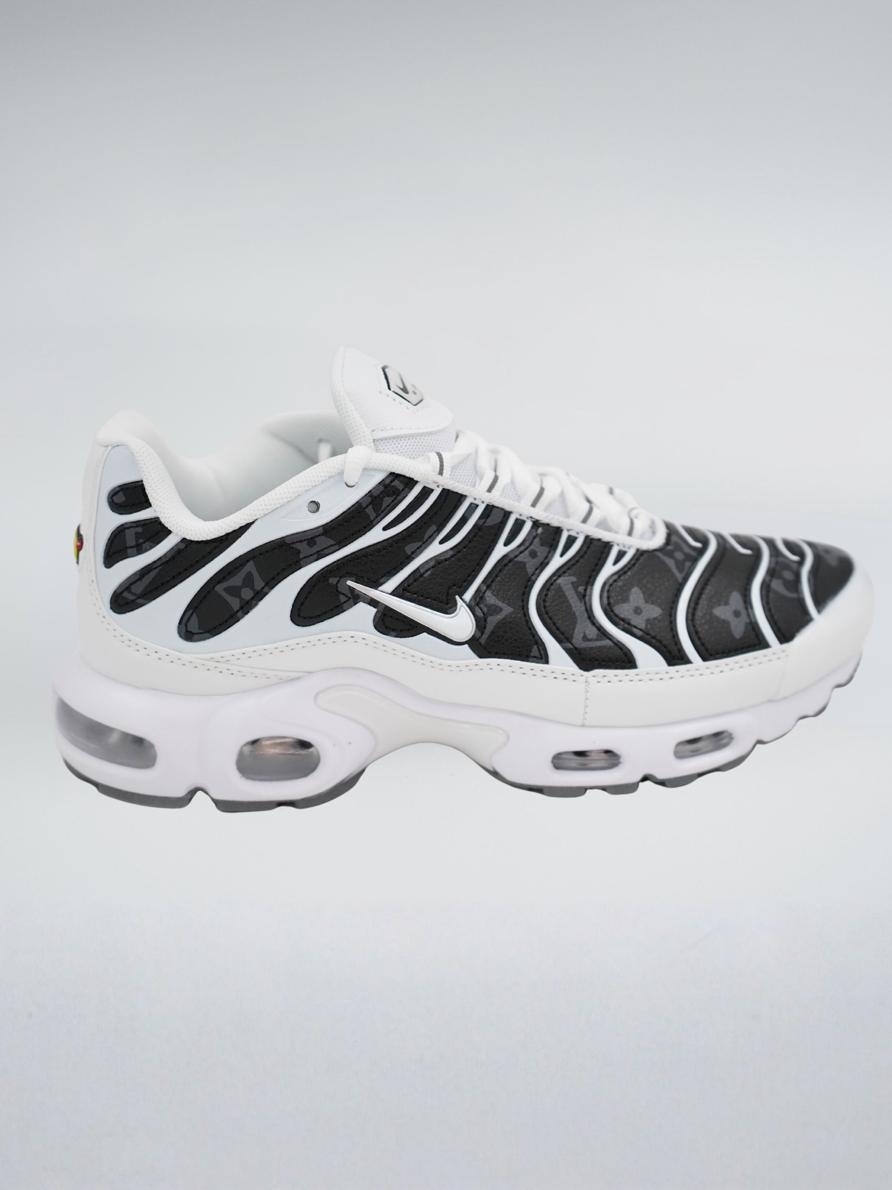 El Prestigio que se Ve y se Siente.