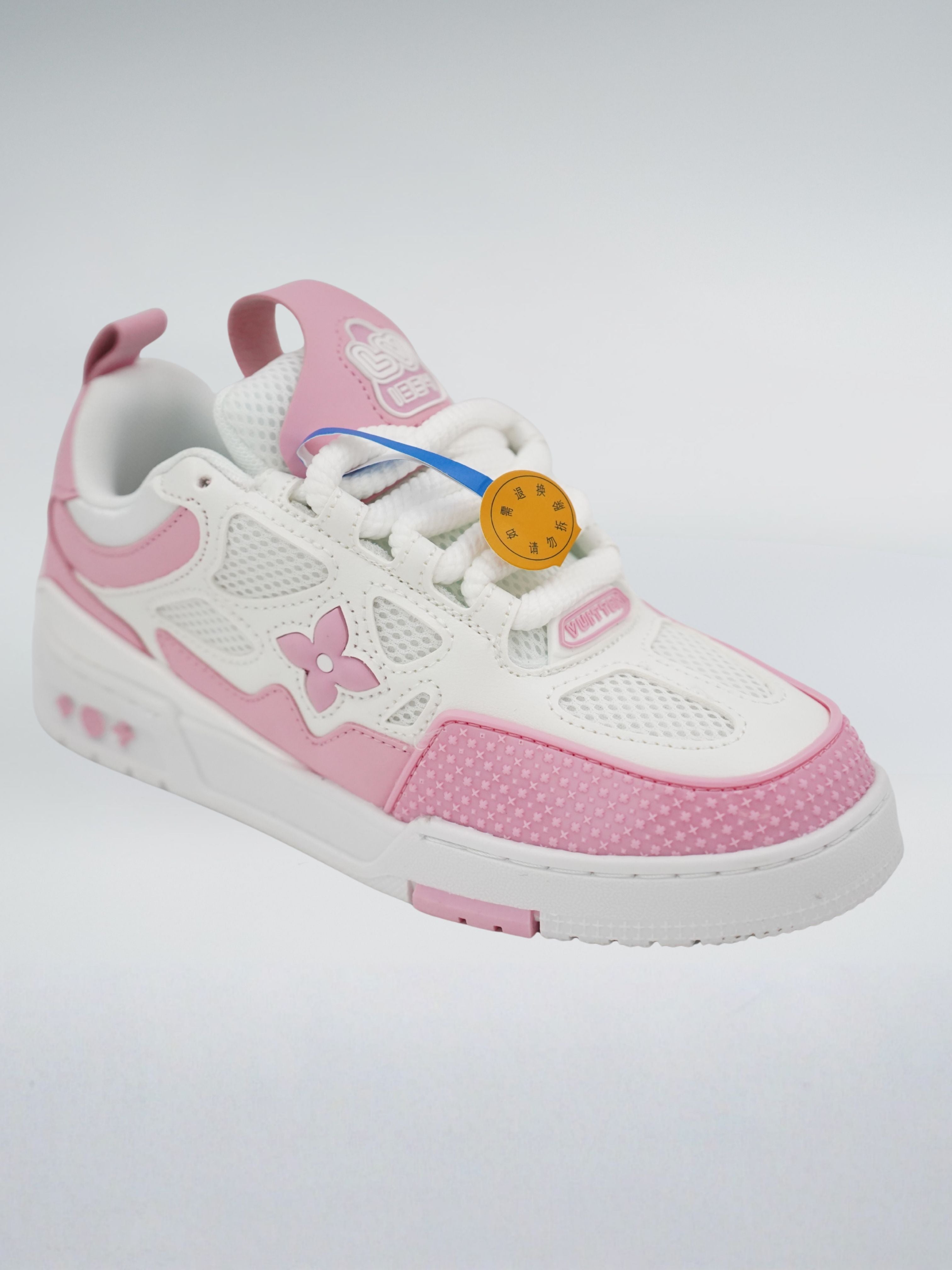 Zapatillas Premium para Espíritus Exigentes