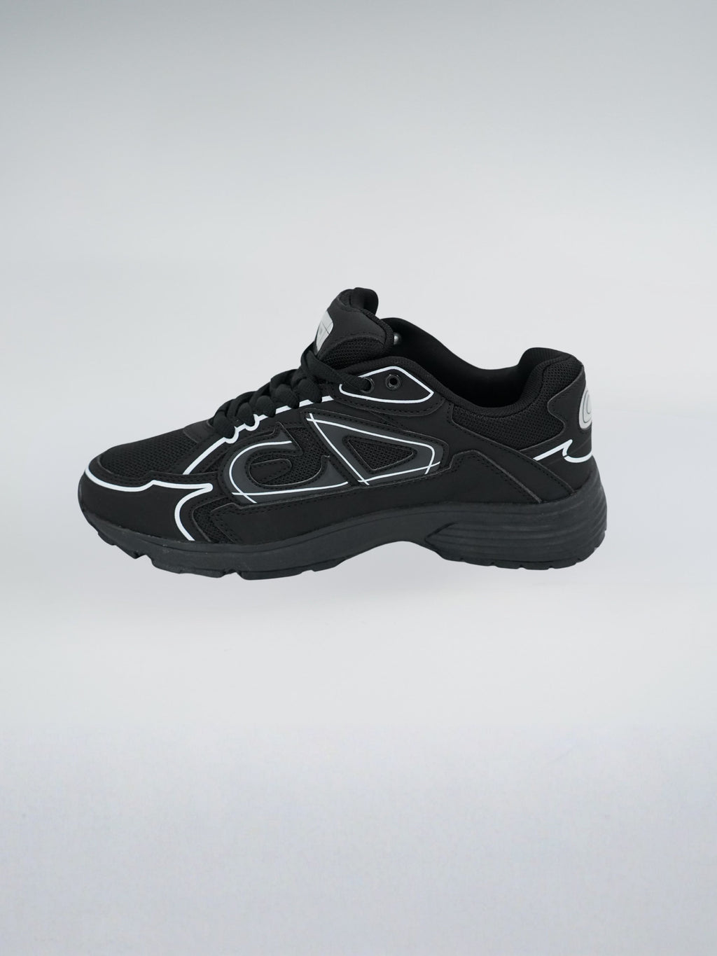 Zapatillas de Autor con Estilo Moderno