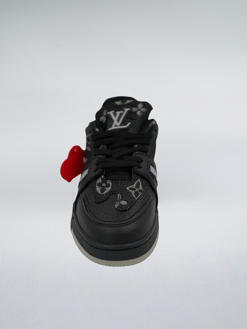 Zapatillas con Espíritu de Alta Costura