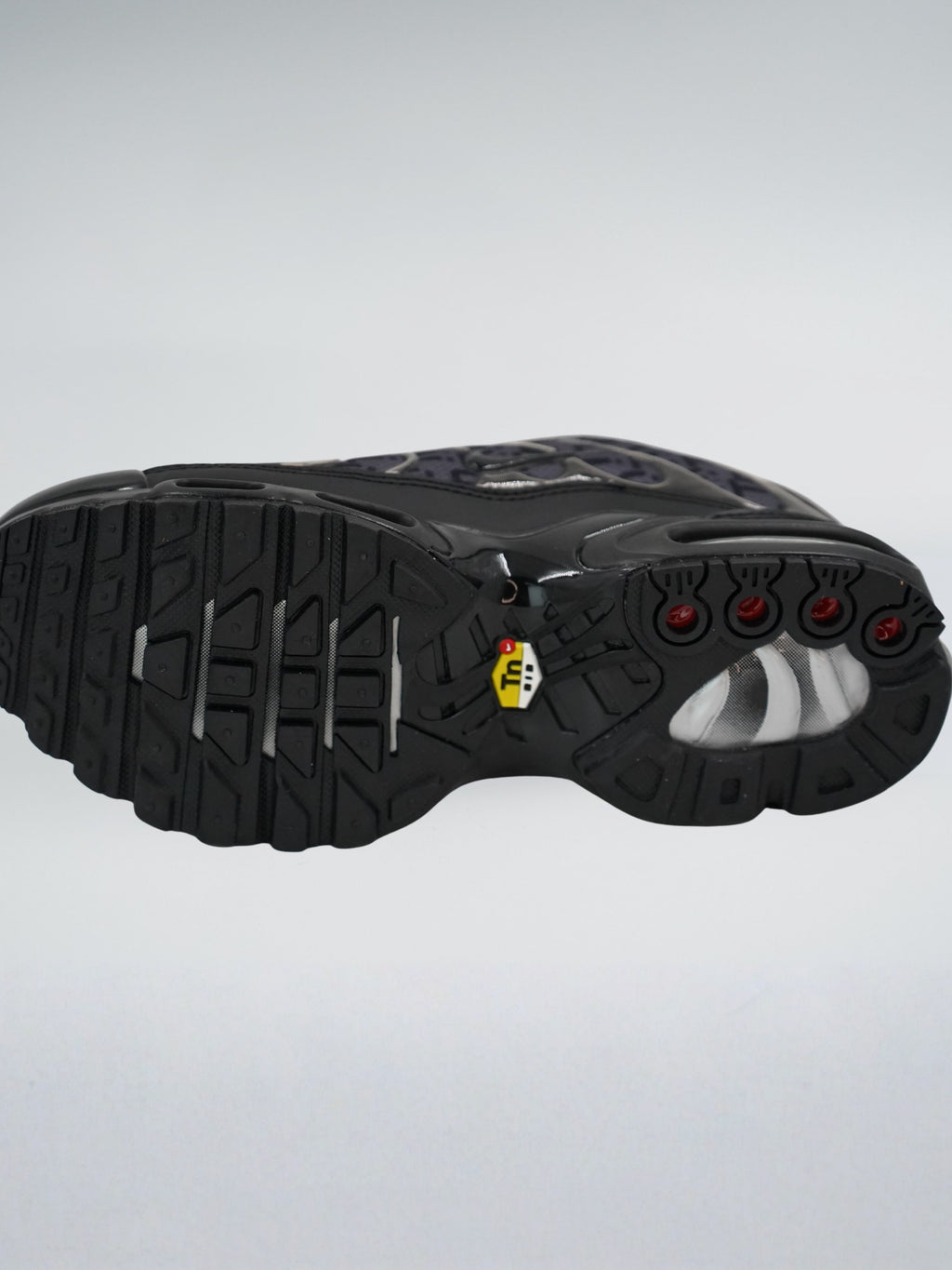 Zapatillas con el Alma del Lujo.