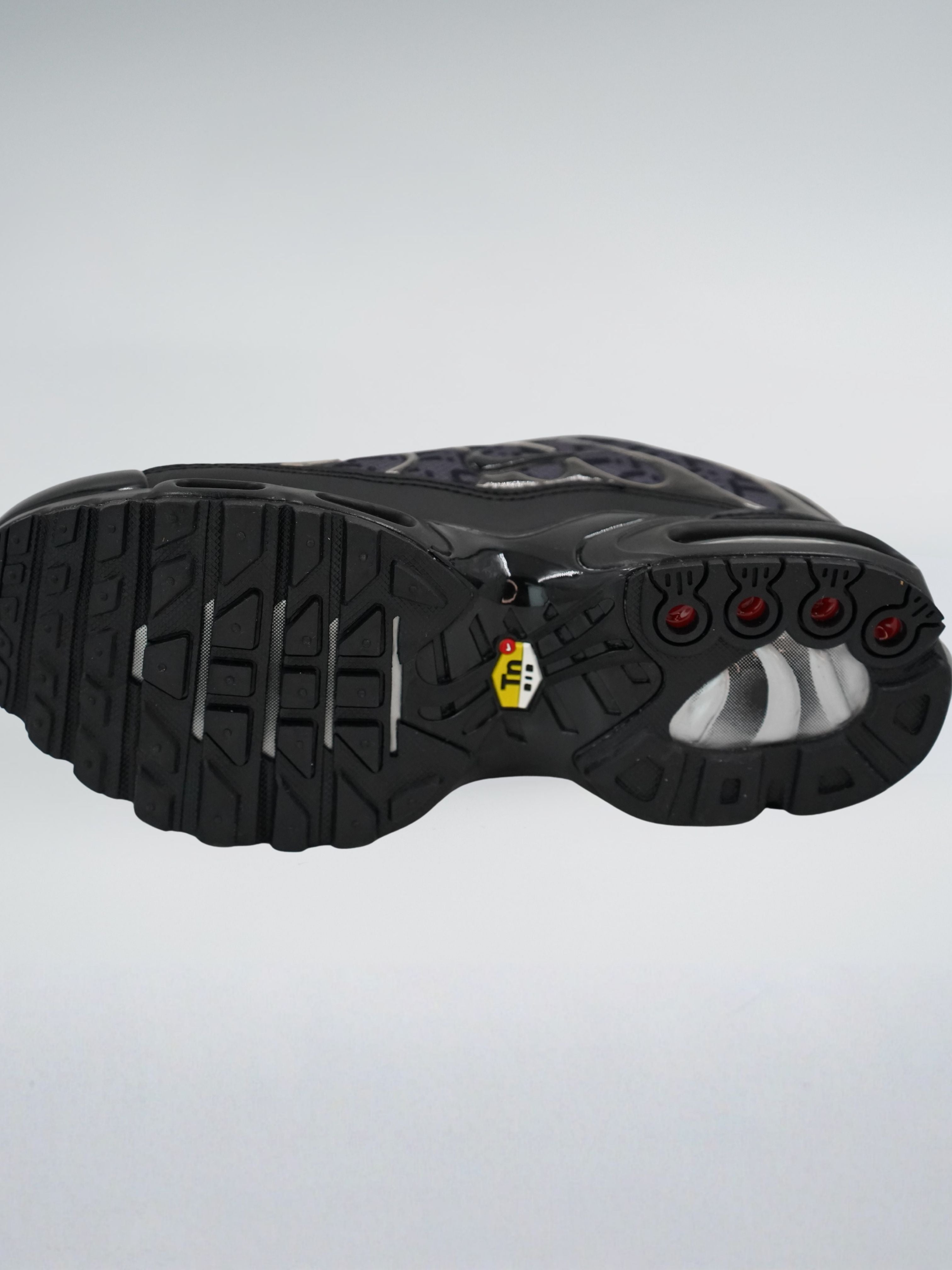 Zapatillas con el Alma del Lujo.