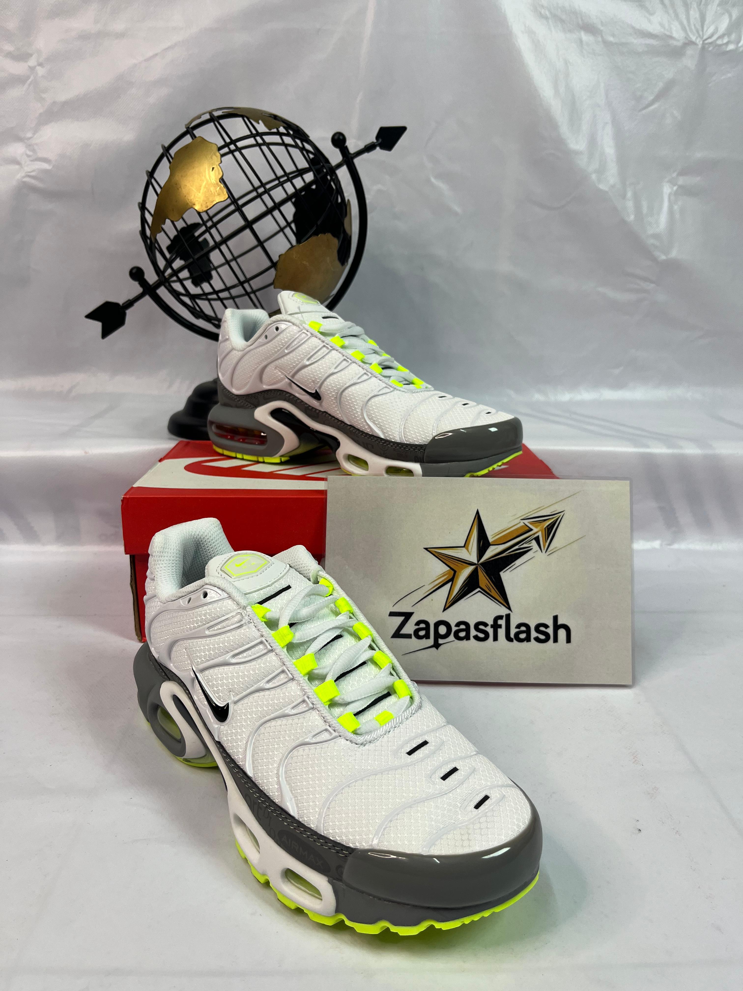 Zapatillas Deportivas de Lujo