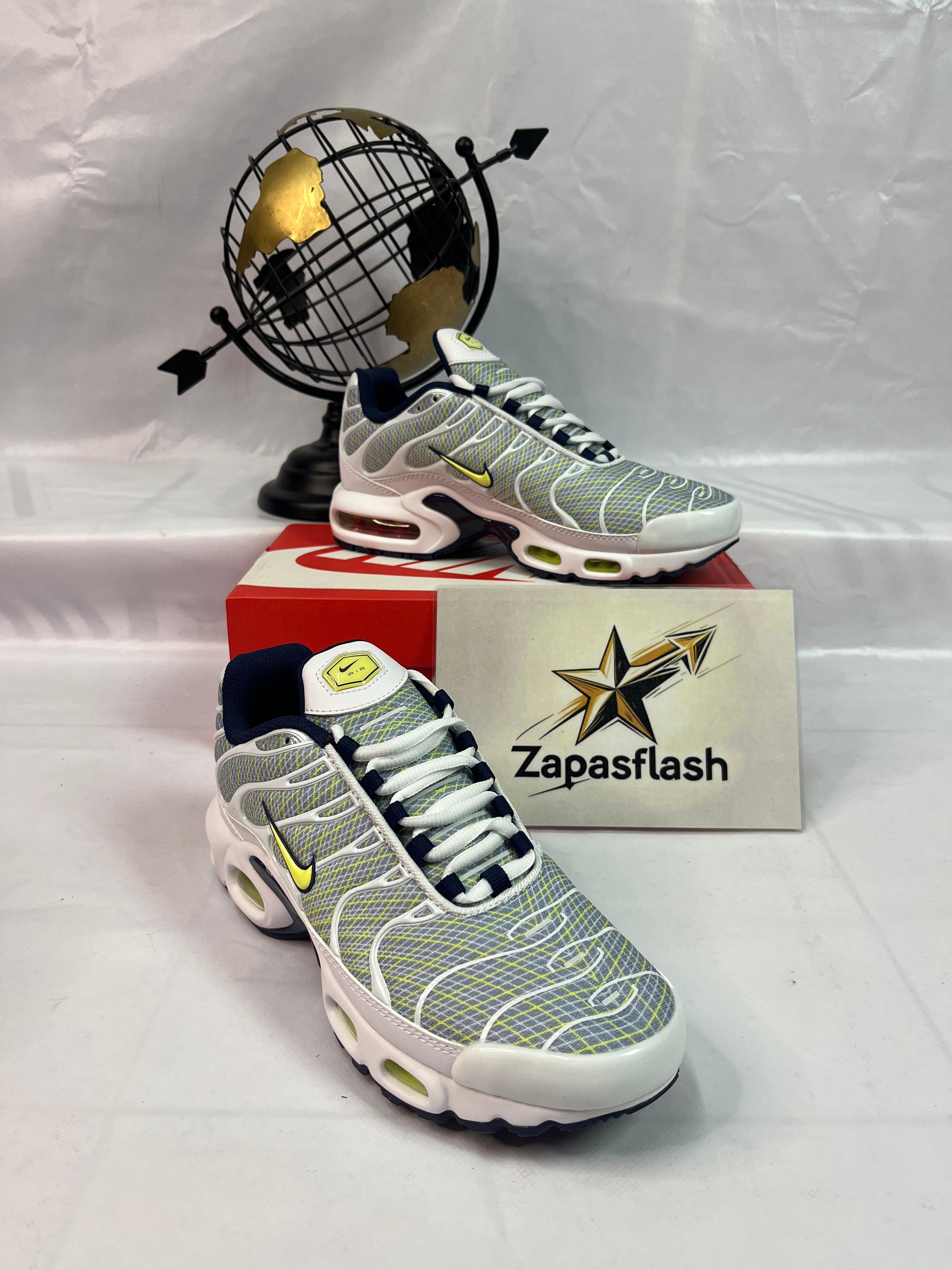 Zapatillas de Colección Limitada