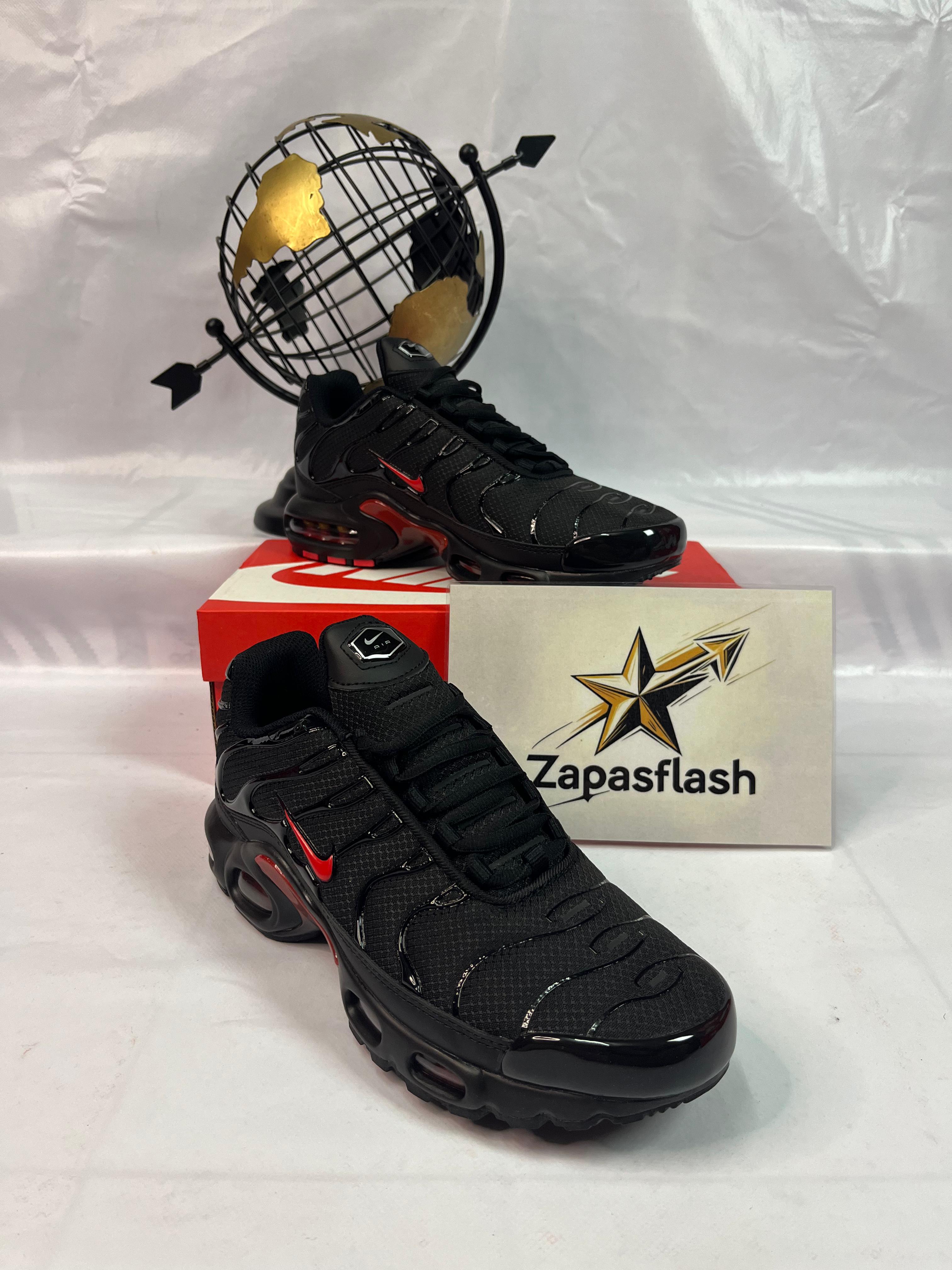 Zapatillas de Entrenamiento Profesional