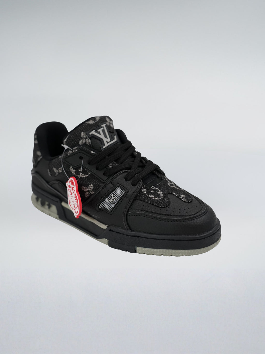 Zapatillas con Espíritu de Alta Costura